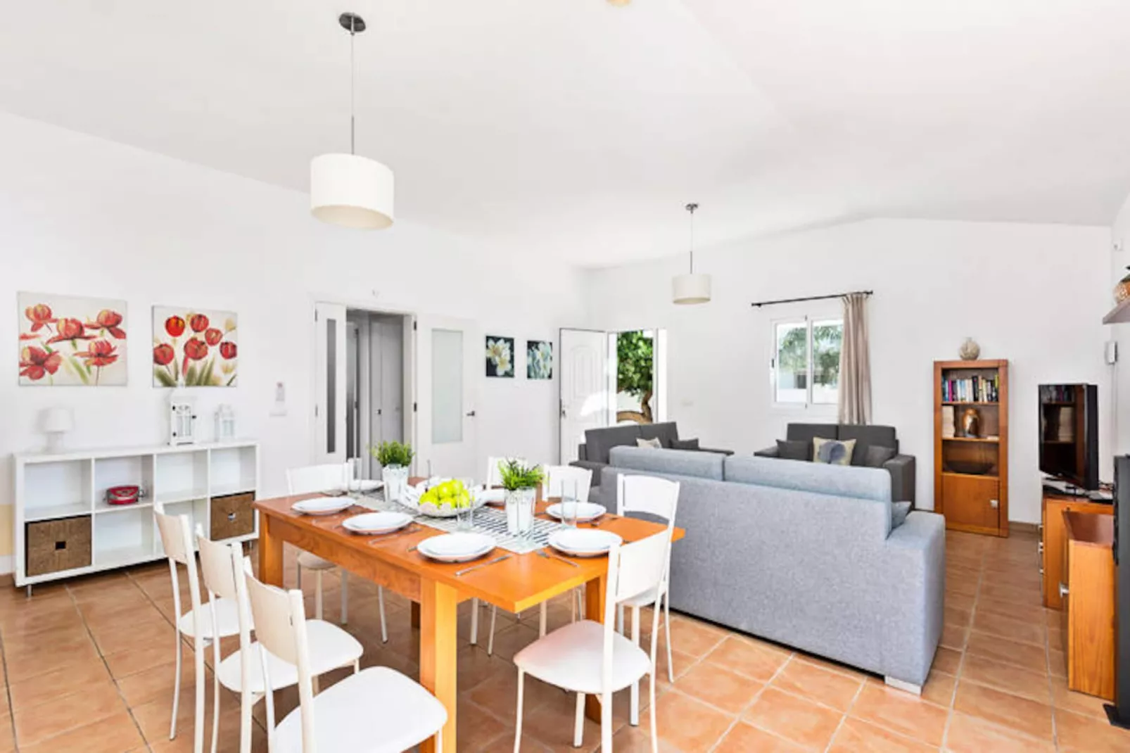 Maison à Cala'n Bosh-Niet-getagd