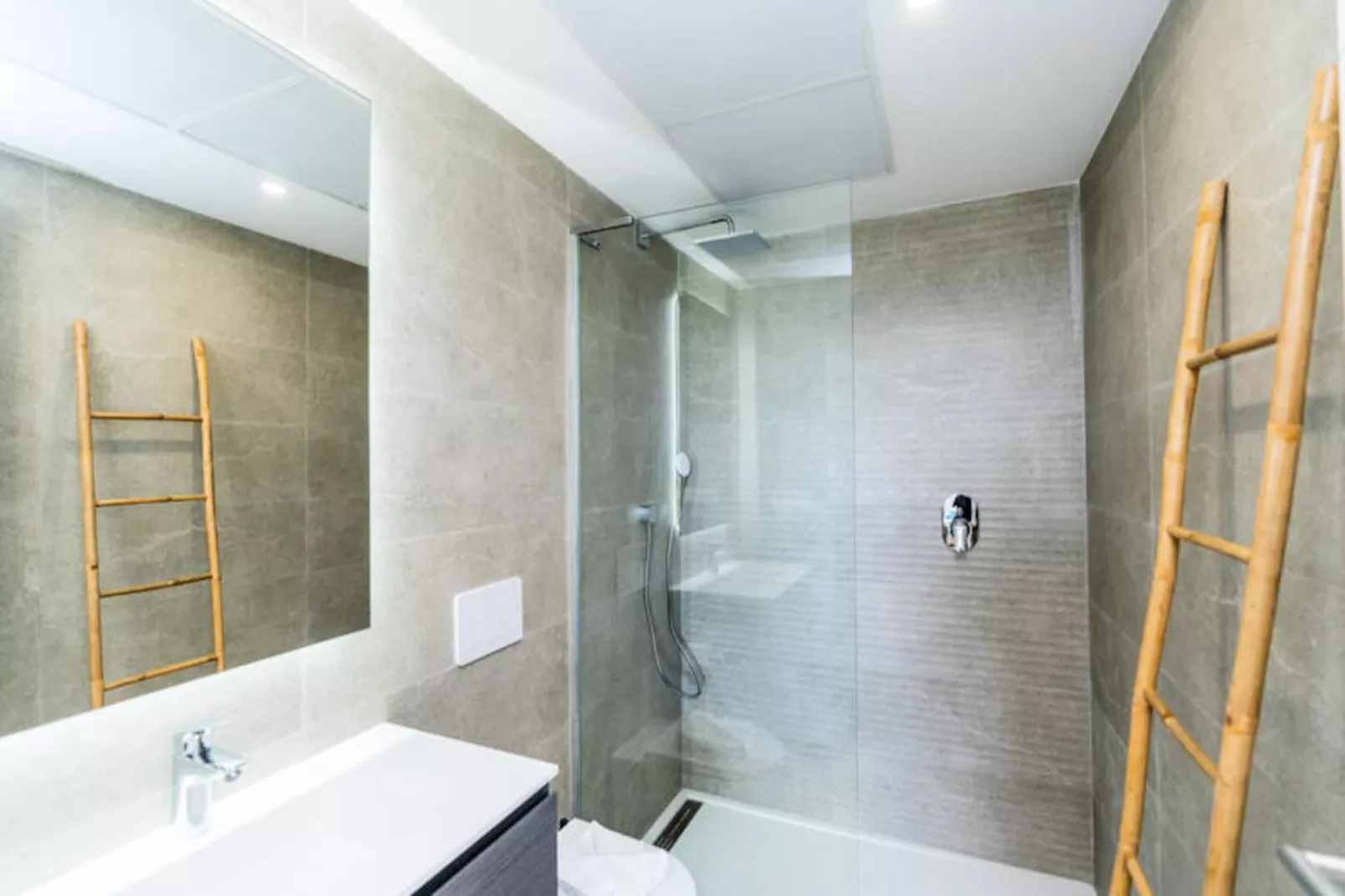 Appartements à Casares-Niet-getagd