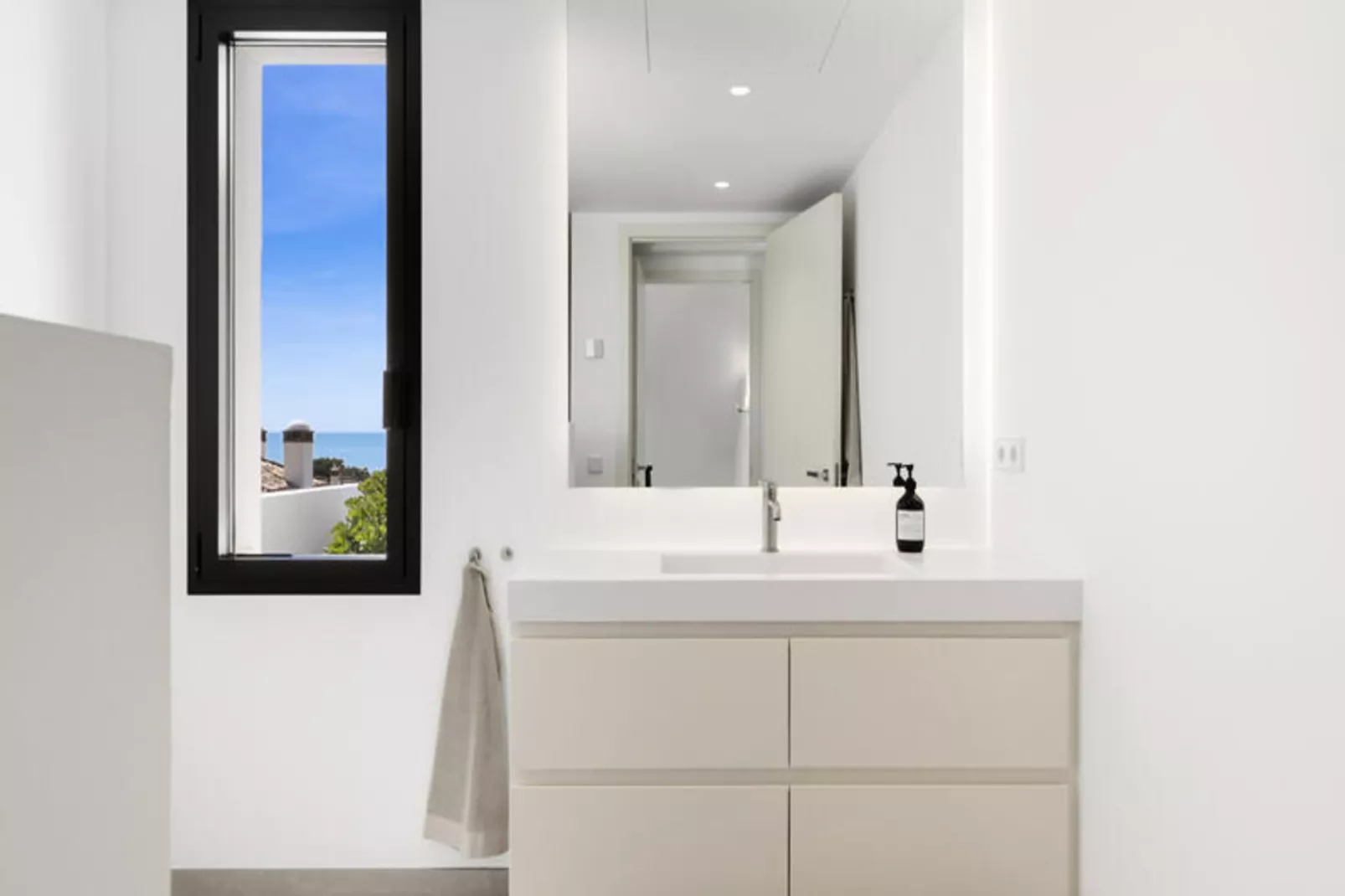 Maison à Marbella-Niet-getagd