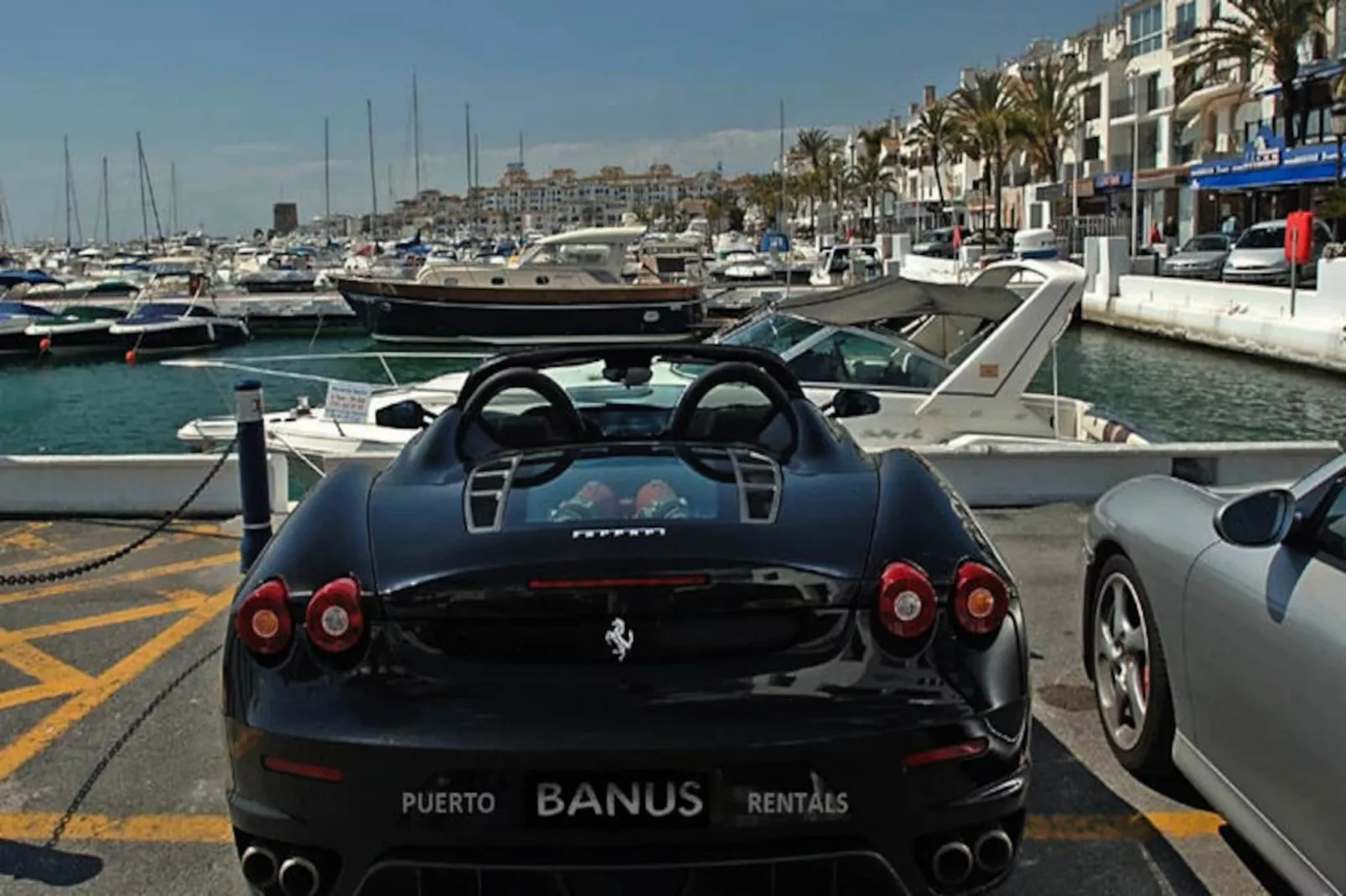 Appartements à Benahavís-Niet-getagd