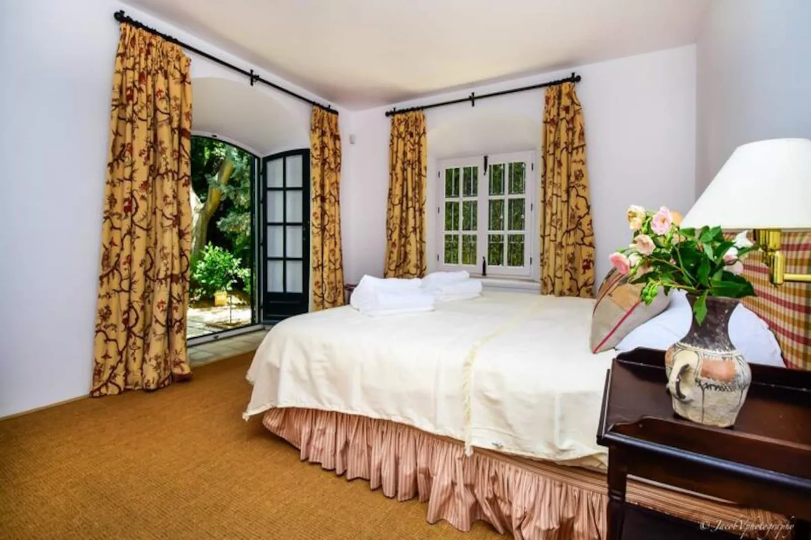 Maison à Marbella-Niet-getagd