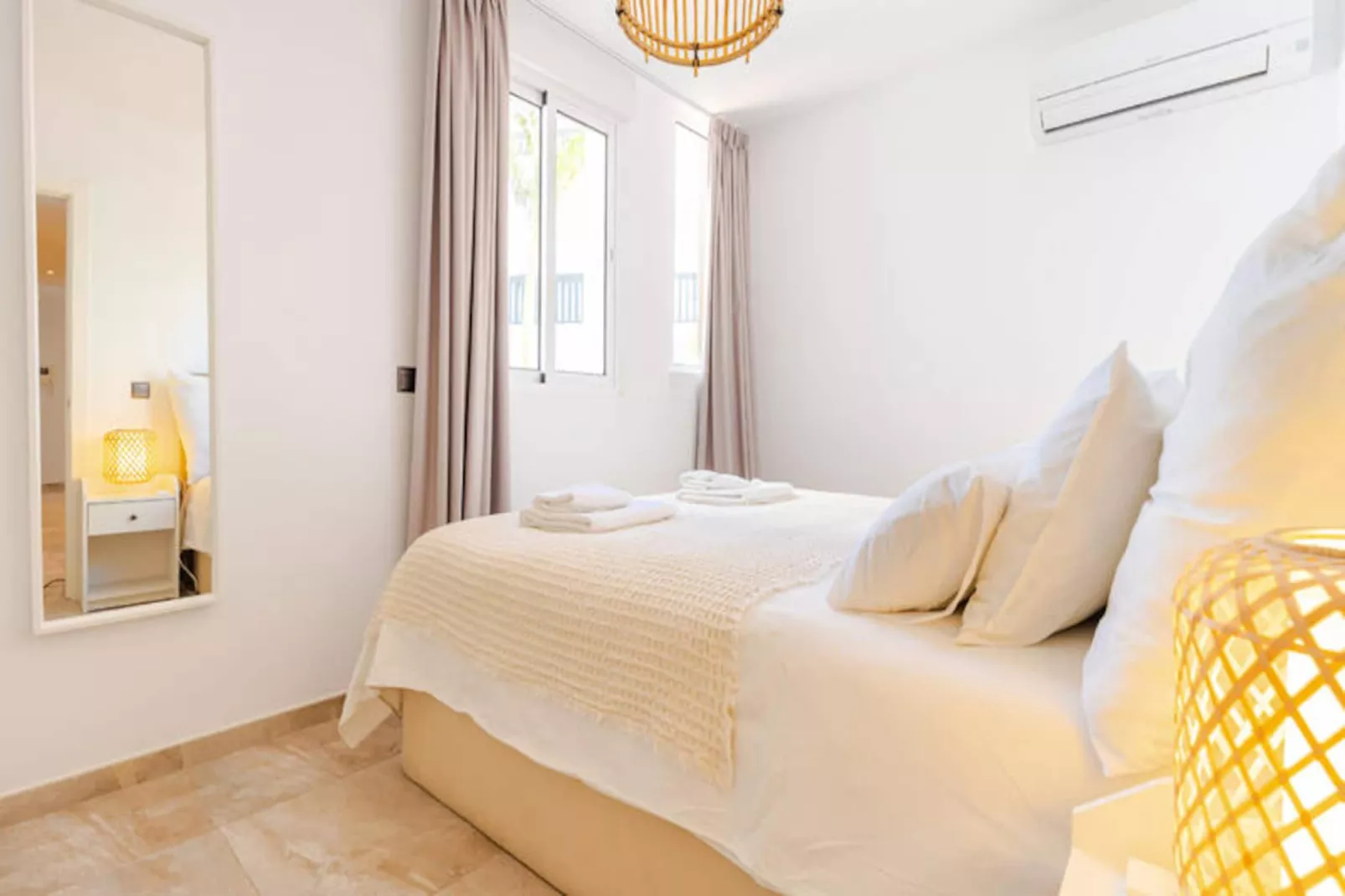 Appartements à Marbella-Niet-getagd