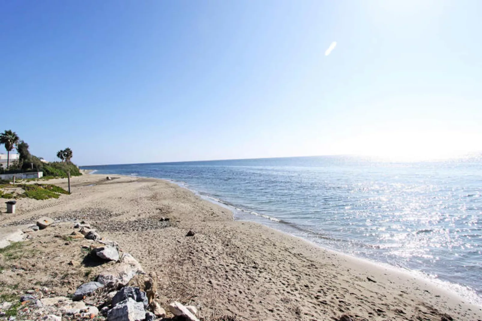 Maison à Marbella-Niet-getagd