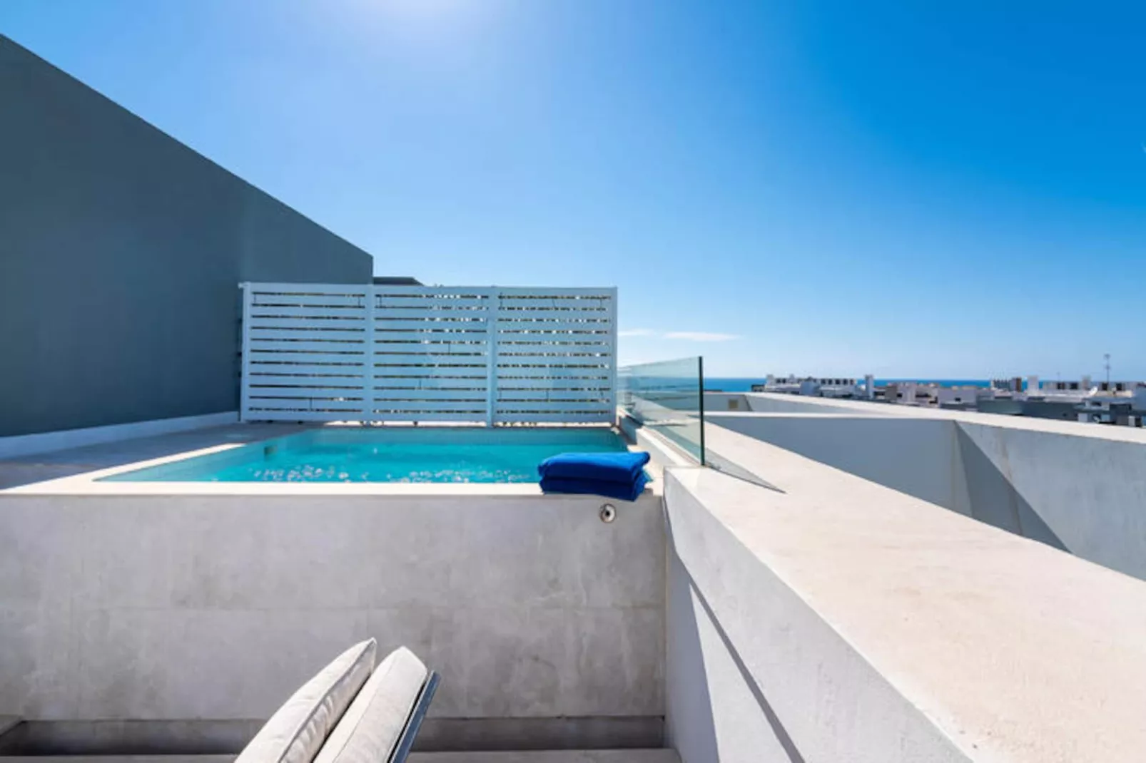 Maison à La Cala de Mijas-Niet-getagd