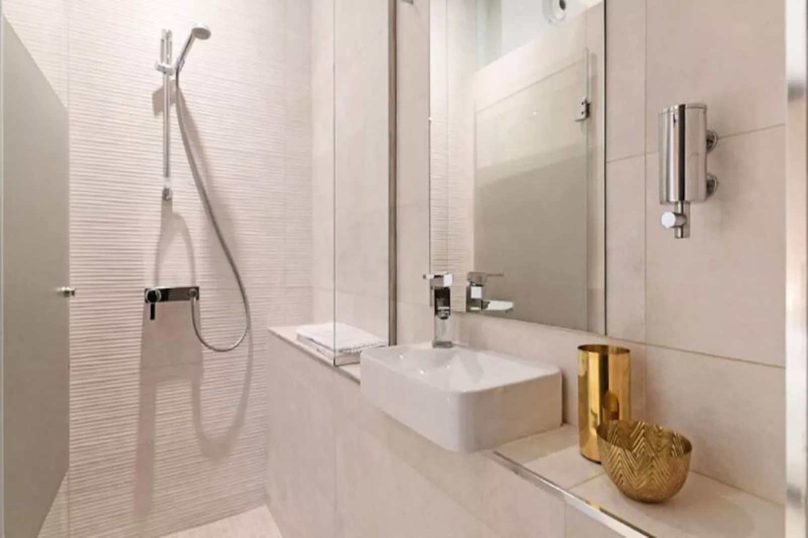 Maison à Marbella-Niet-getagd