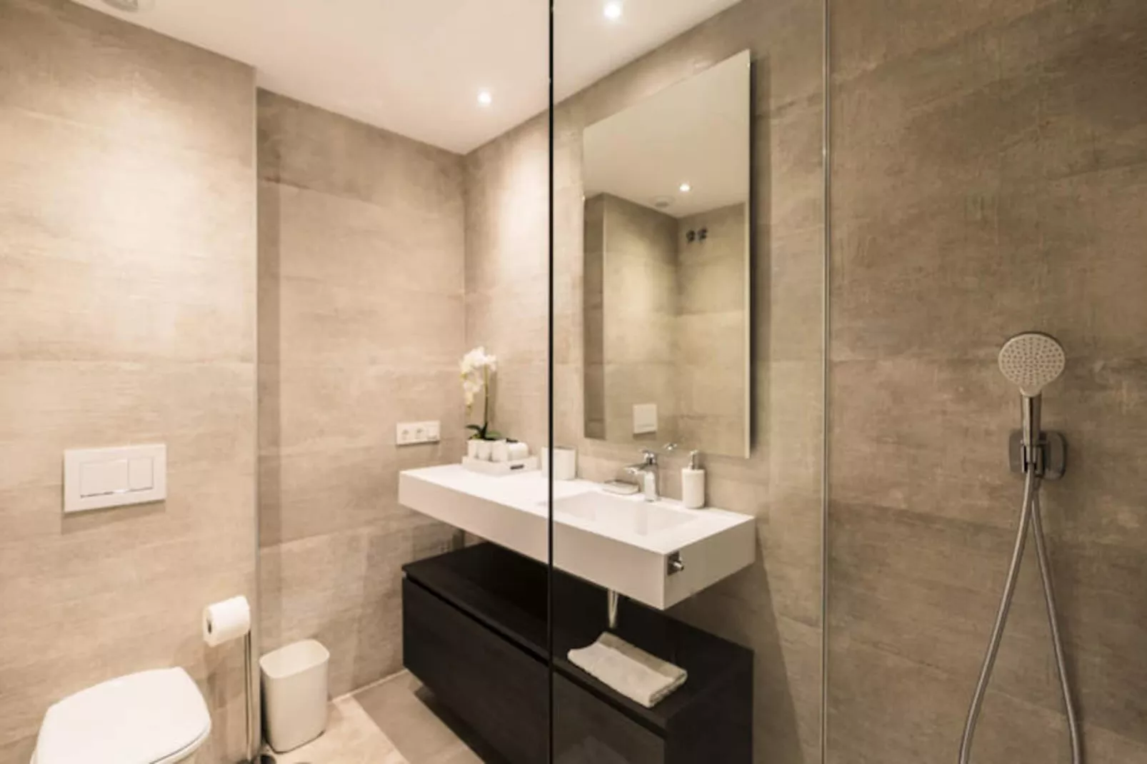 Appartements à Casares-Niet-getagd