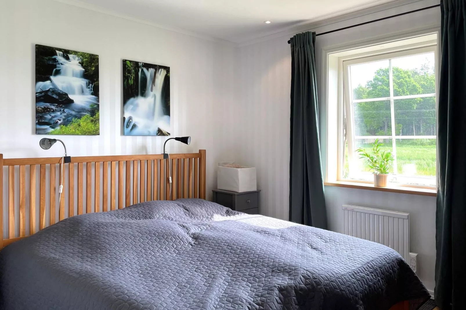 6 persoons vakantie huis in GÖTENE-By Traum-Binnen