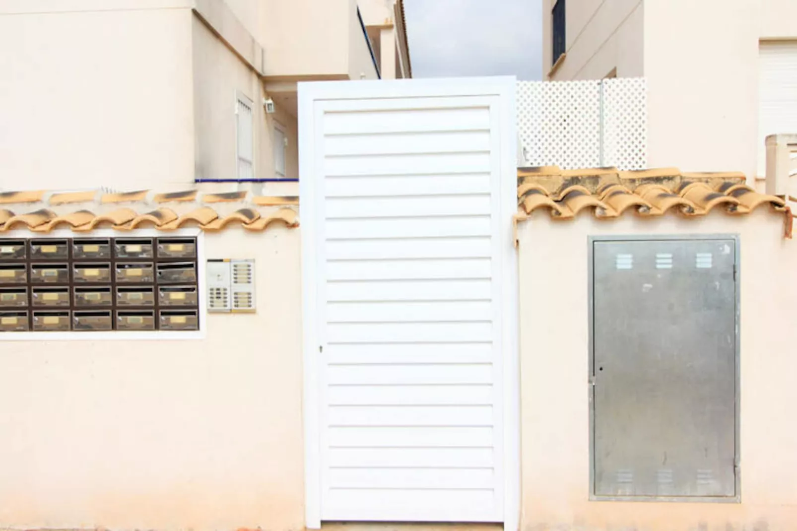 Appartements à Puerto de Sagunto-Niet-getagd