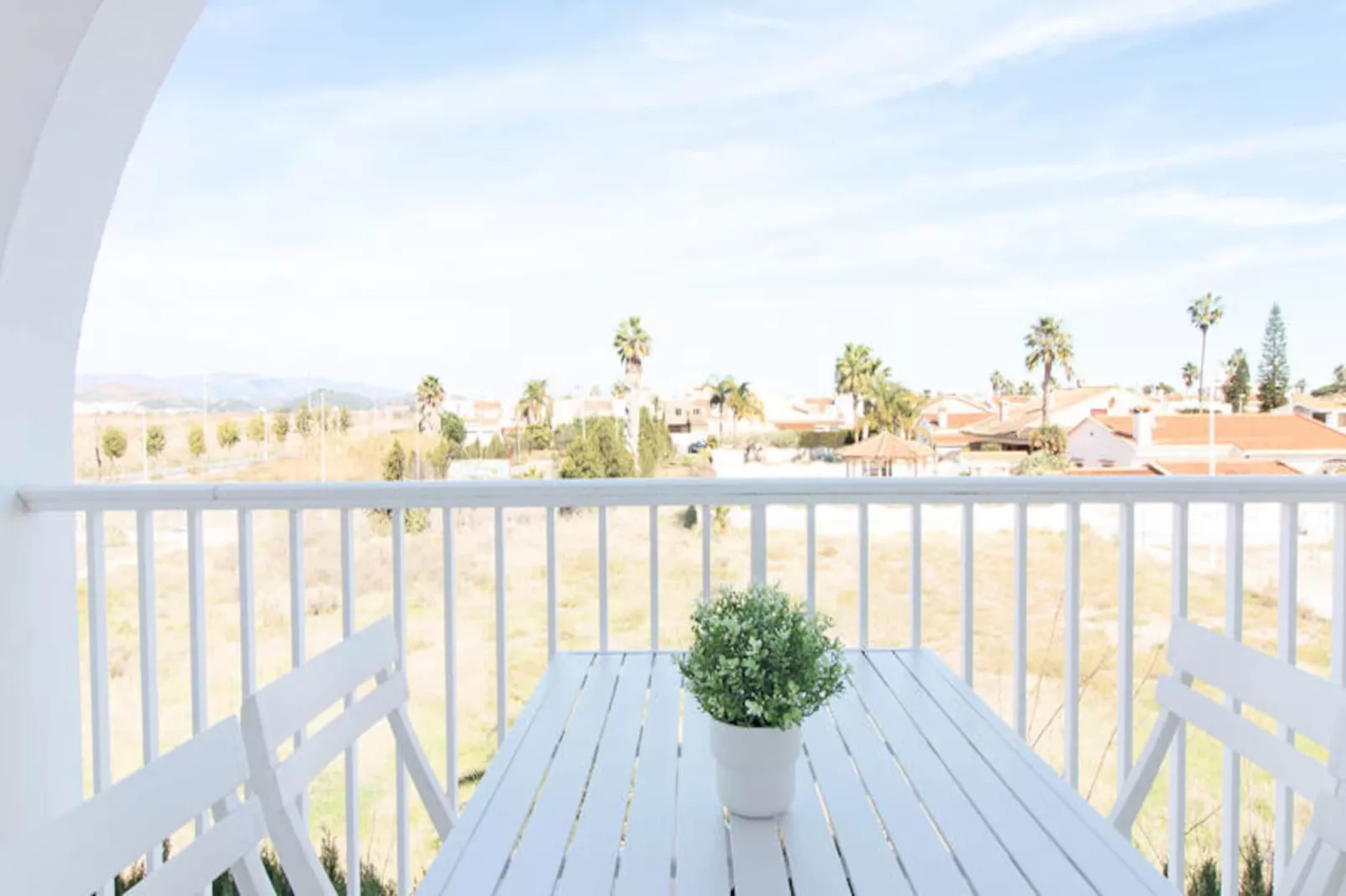 Appartements à Puerto de Sagunto-Niet-getagd