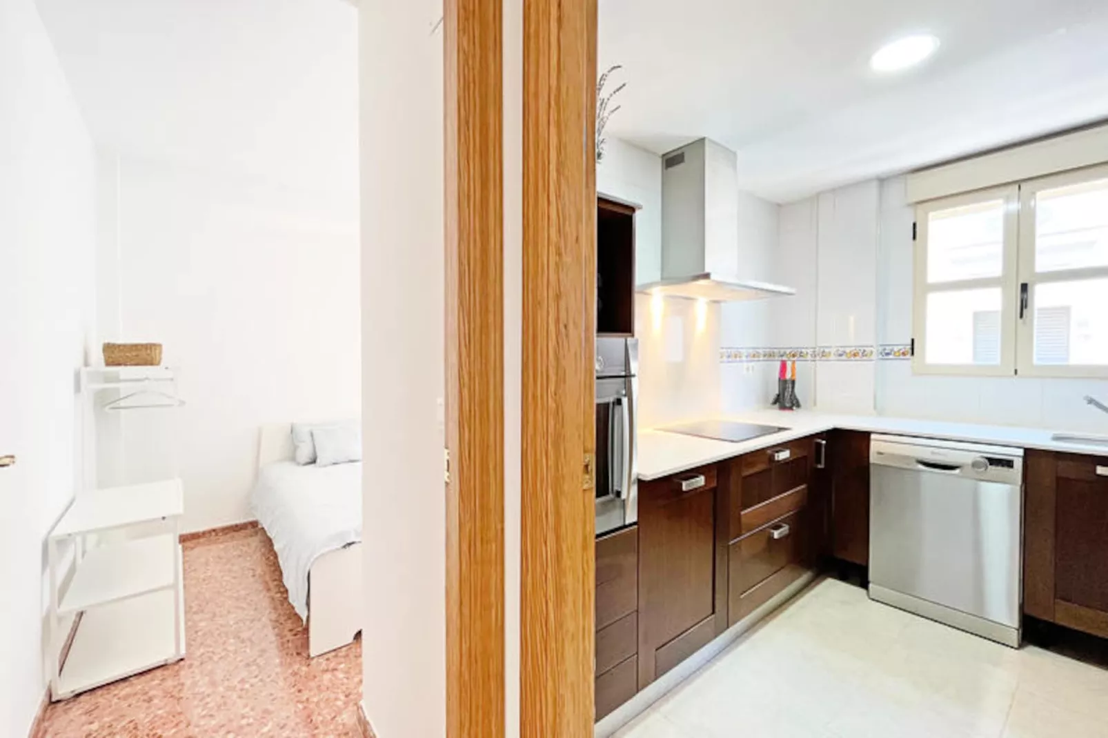 Appartements à Puerto de Sagunto-Niet-getagd