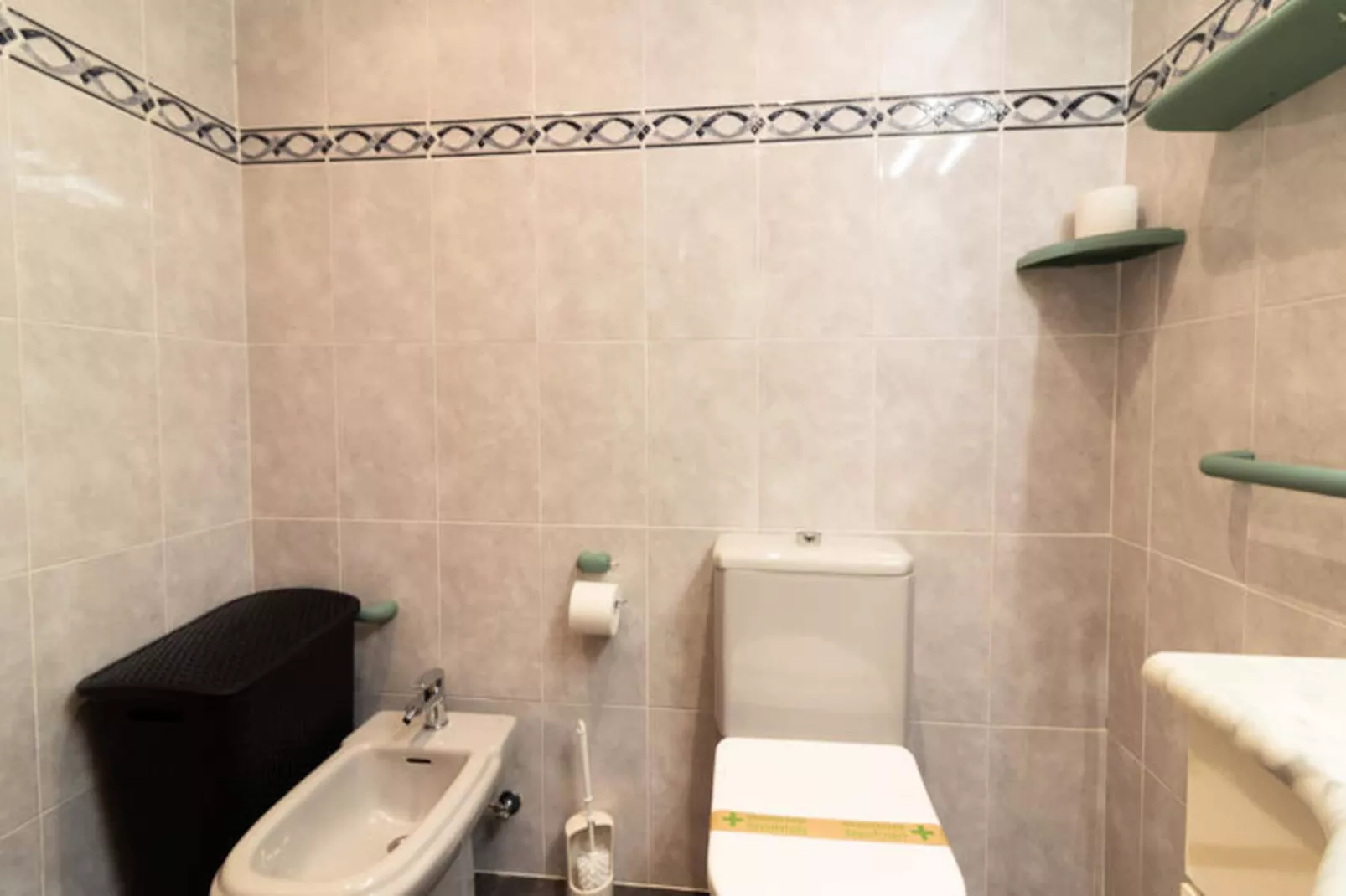 Appartements à Canet d'En Berenguer-Niet-getagd