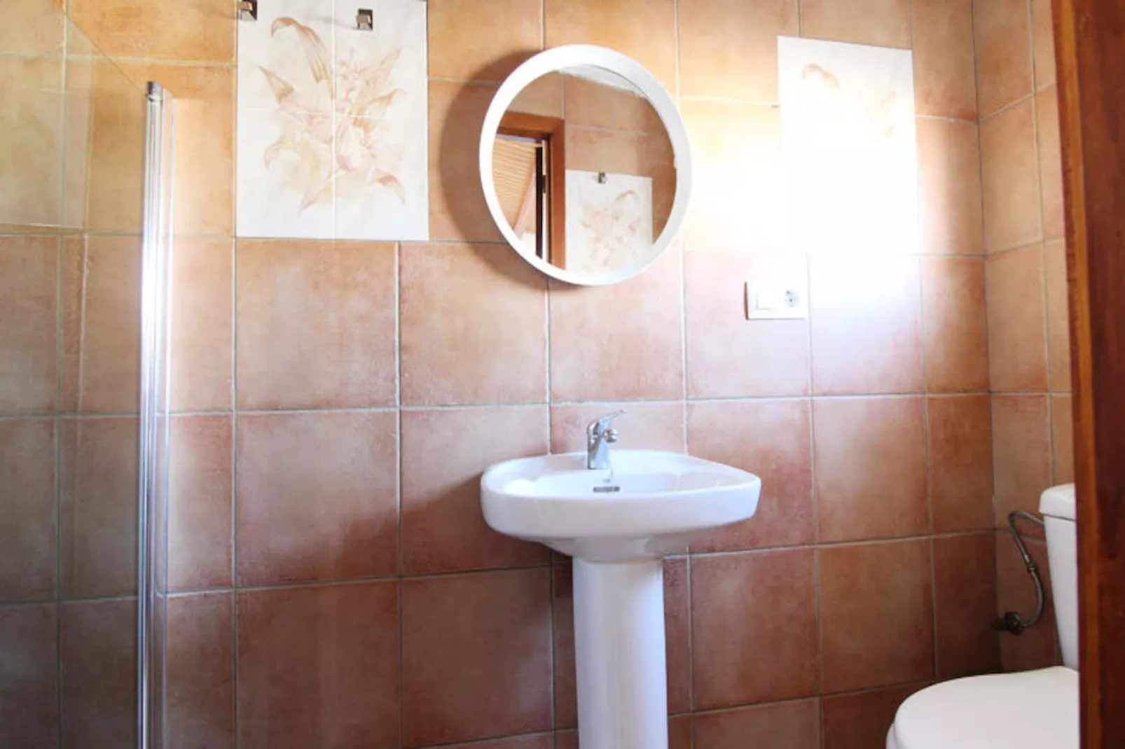 Appartements à Canet d'En Berenguer-Niet-getagd