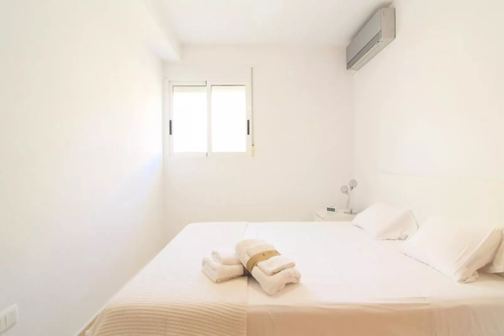 Appartements à Canet d'En Berenguer-Niet-getagd