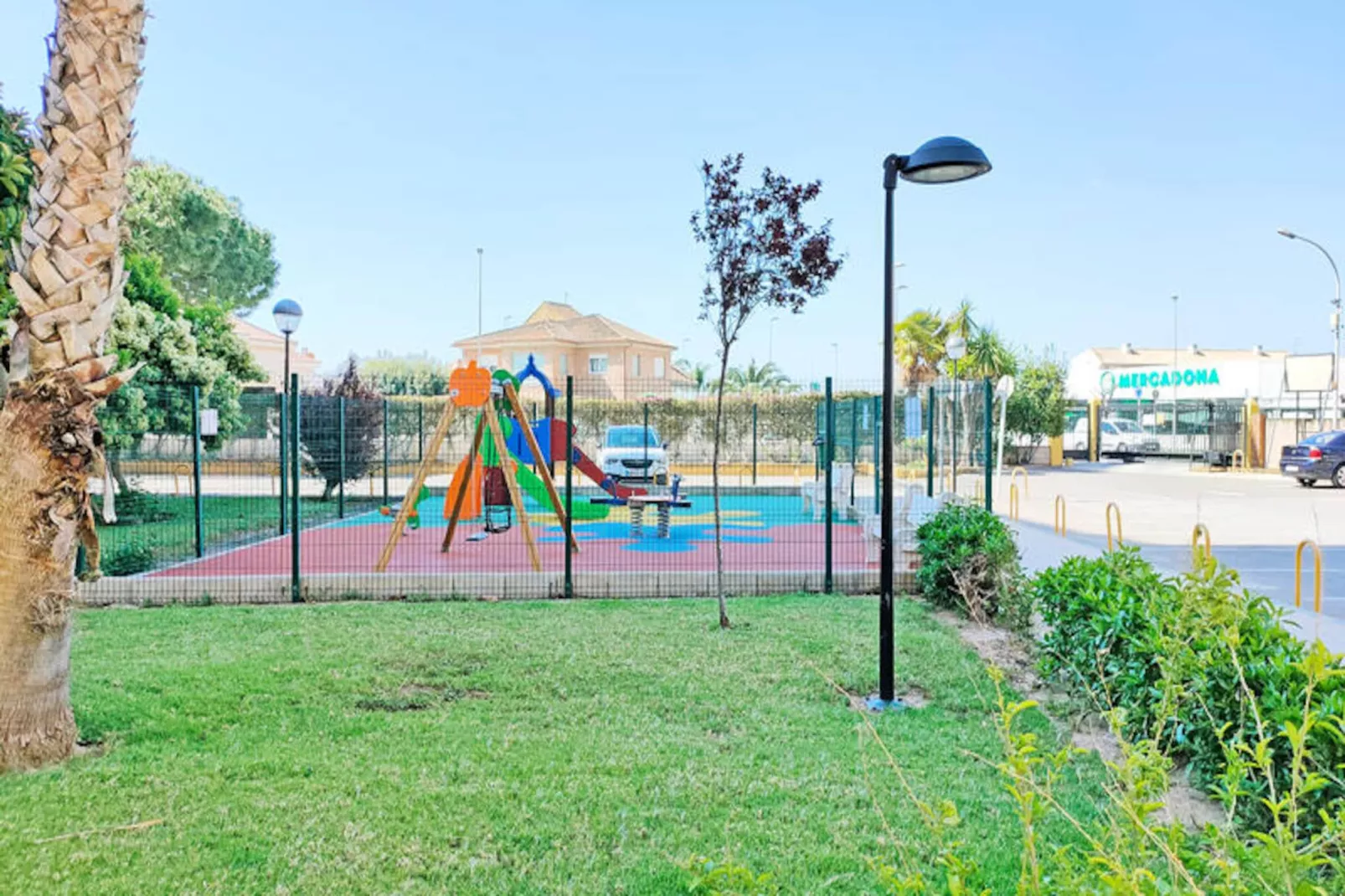 Appartements à Canet d'En Berenguer-Niet-getagd