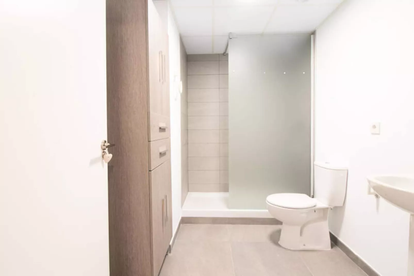 Appartements à Canet d'En Berenguer-Niet-getagd