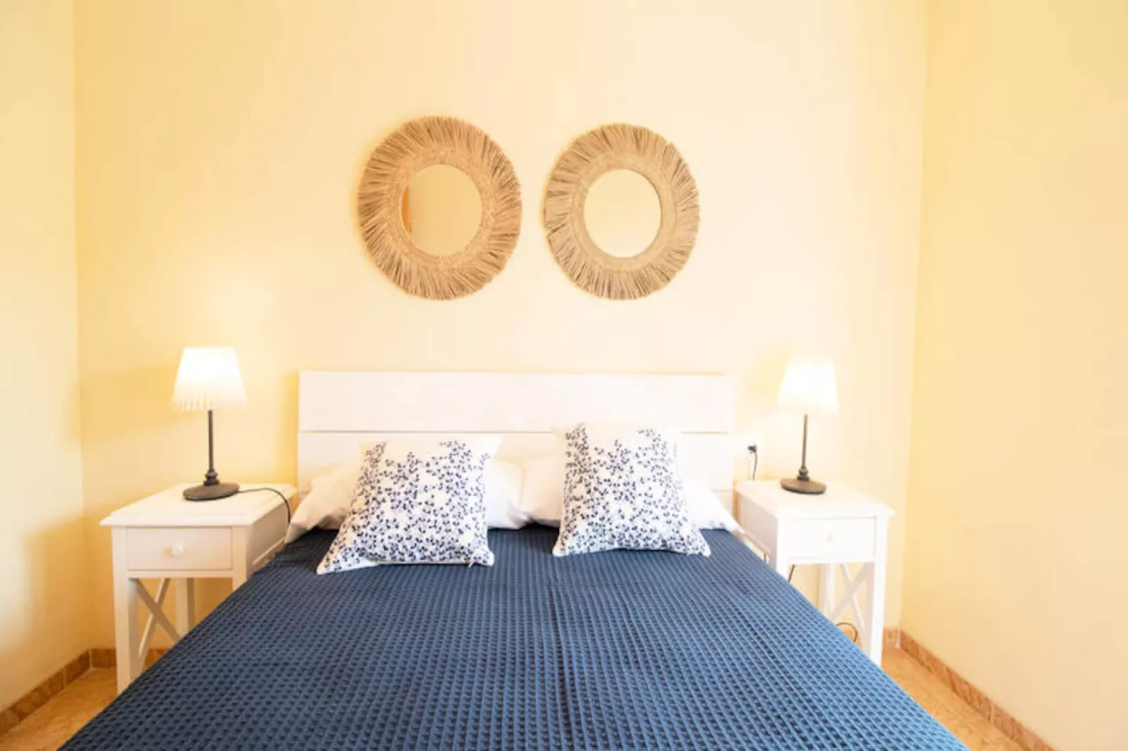 Appartements à Canet d'En Berenguer-Niet-getagd