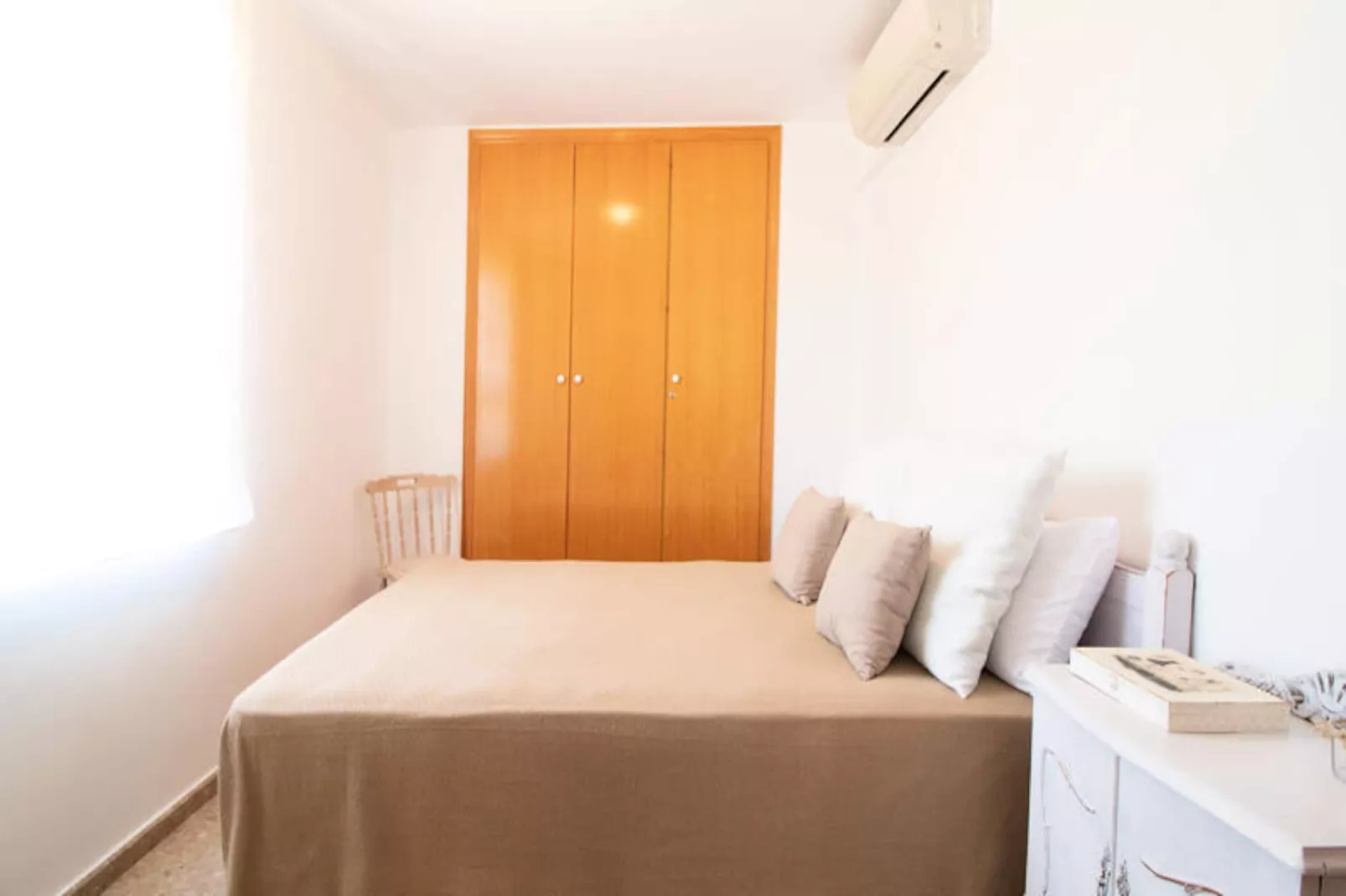 Appartements à Canet d'En Berenguer-Niet-getagd