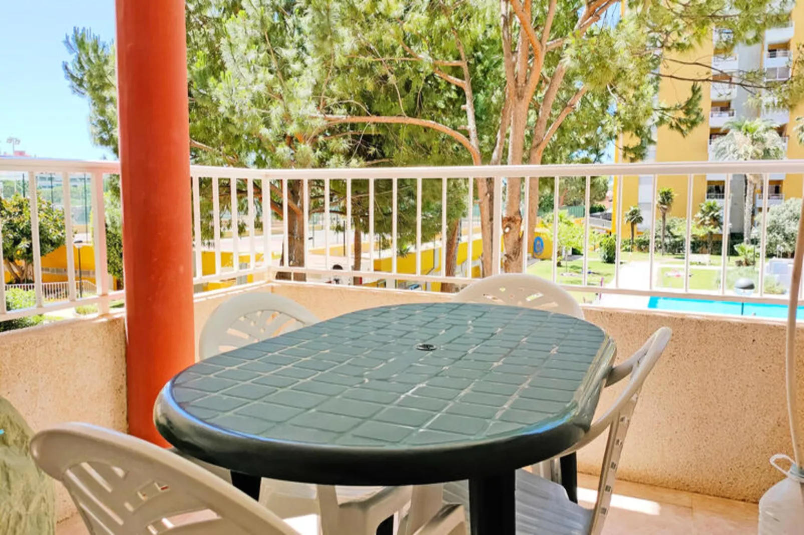 Appartements à Canet d'En Berenguer-Niet-getagd