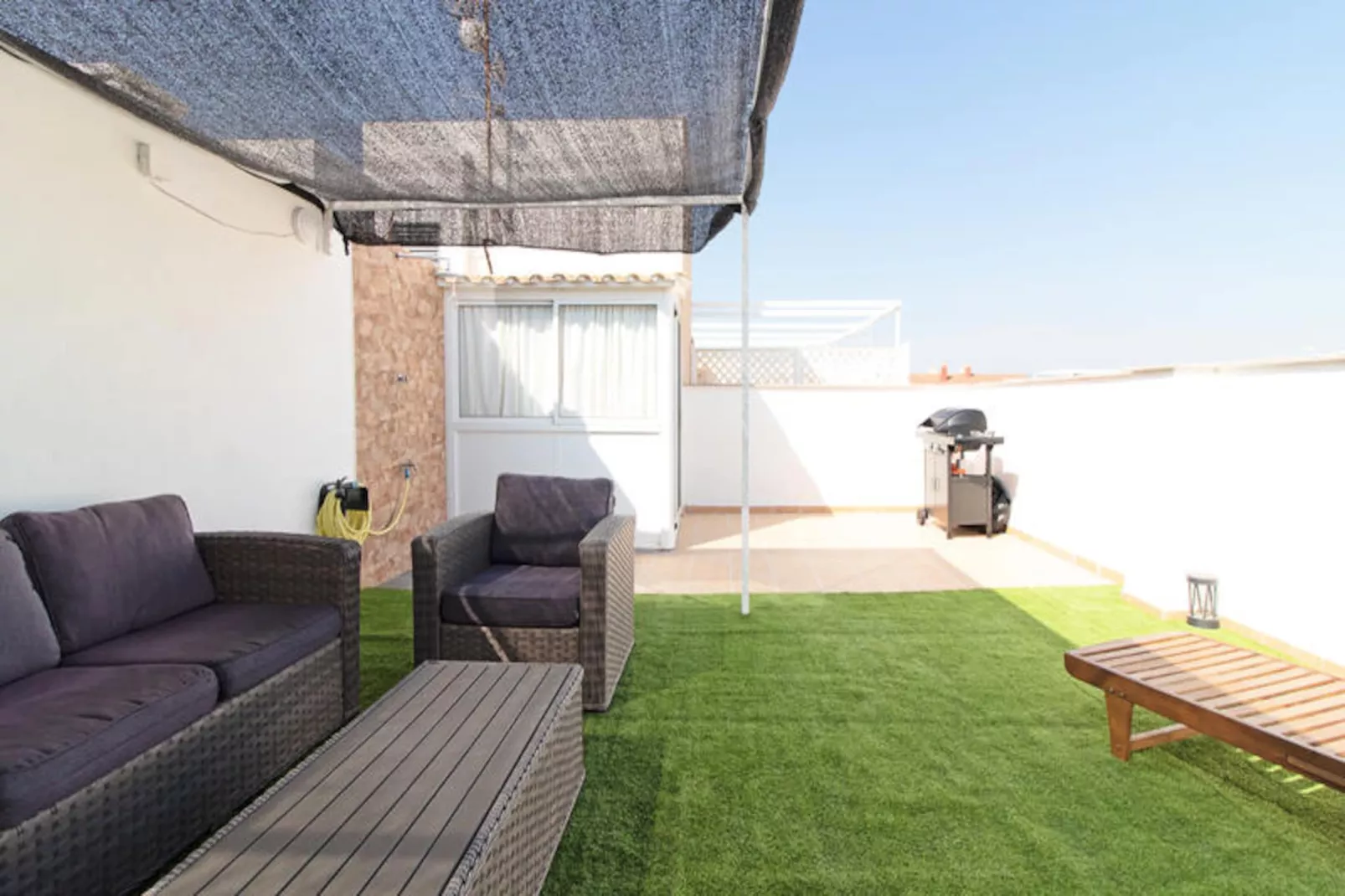 Appartements à Canet d'En Berenguer-Niet-getagd