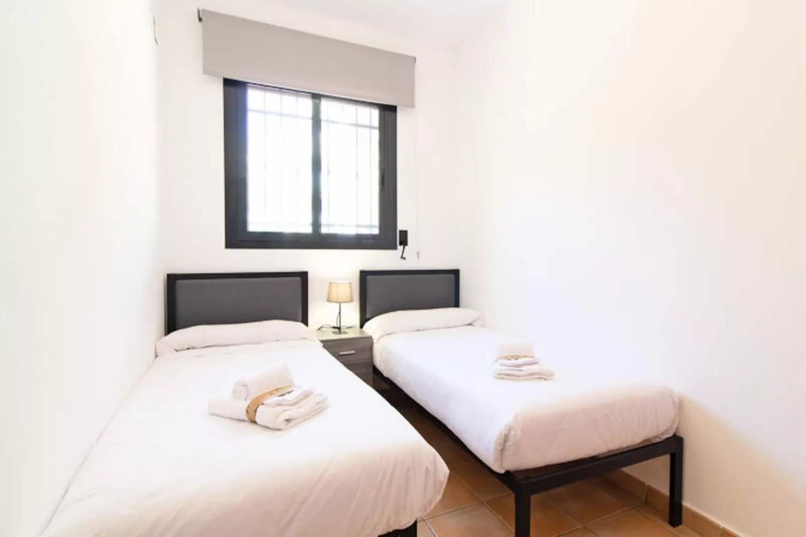 Appartements à Canet d'En Berenguer-Niet-getagd