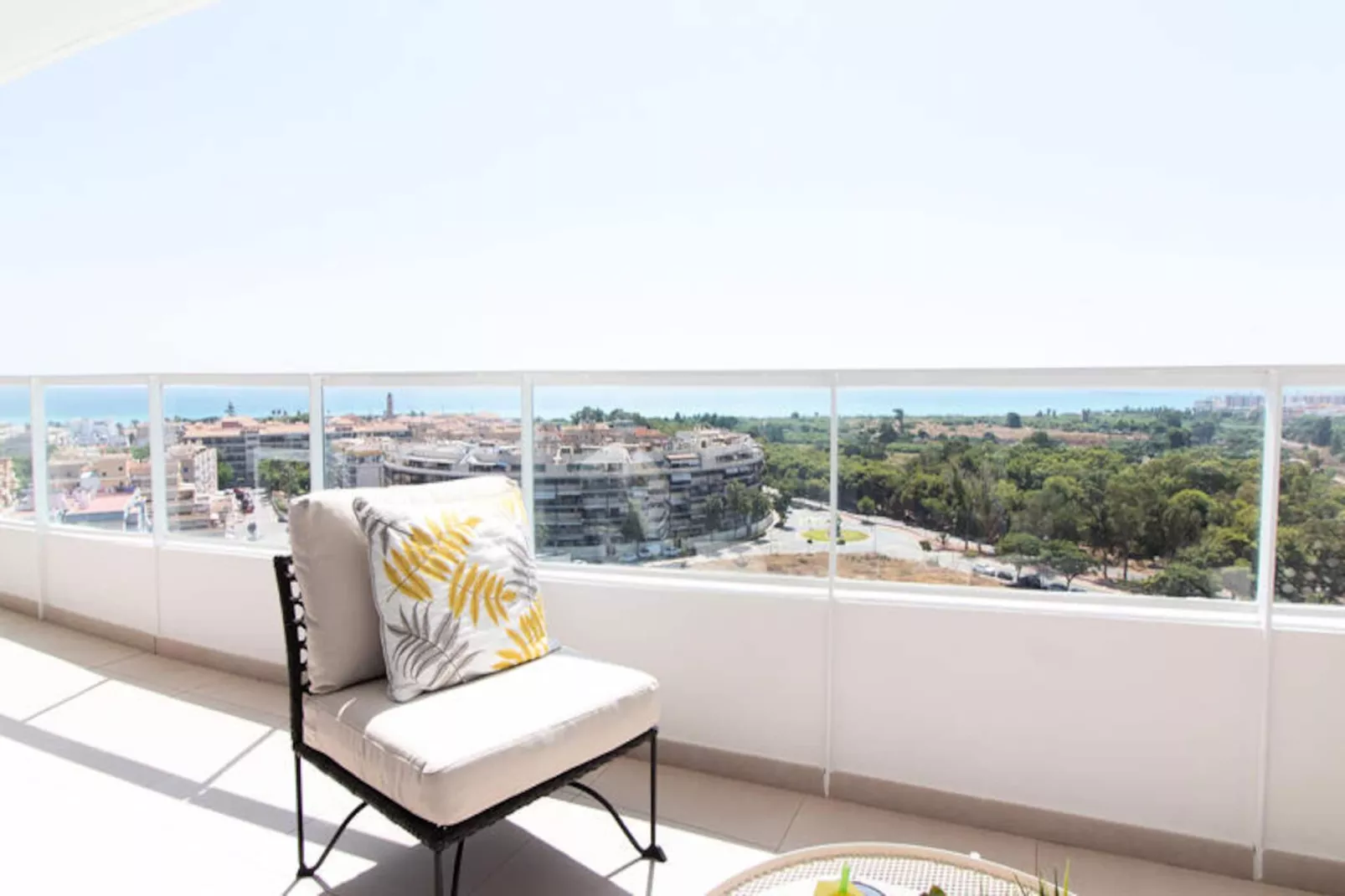 Appartements à Canet d'En Berenguer-Niet-getagd