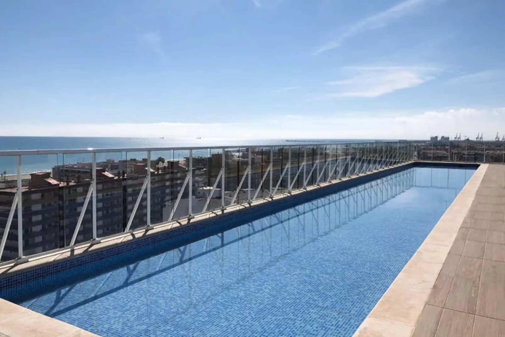 Appartements à Canet d'En Berenguer-Niet-getagd