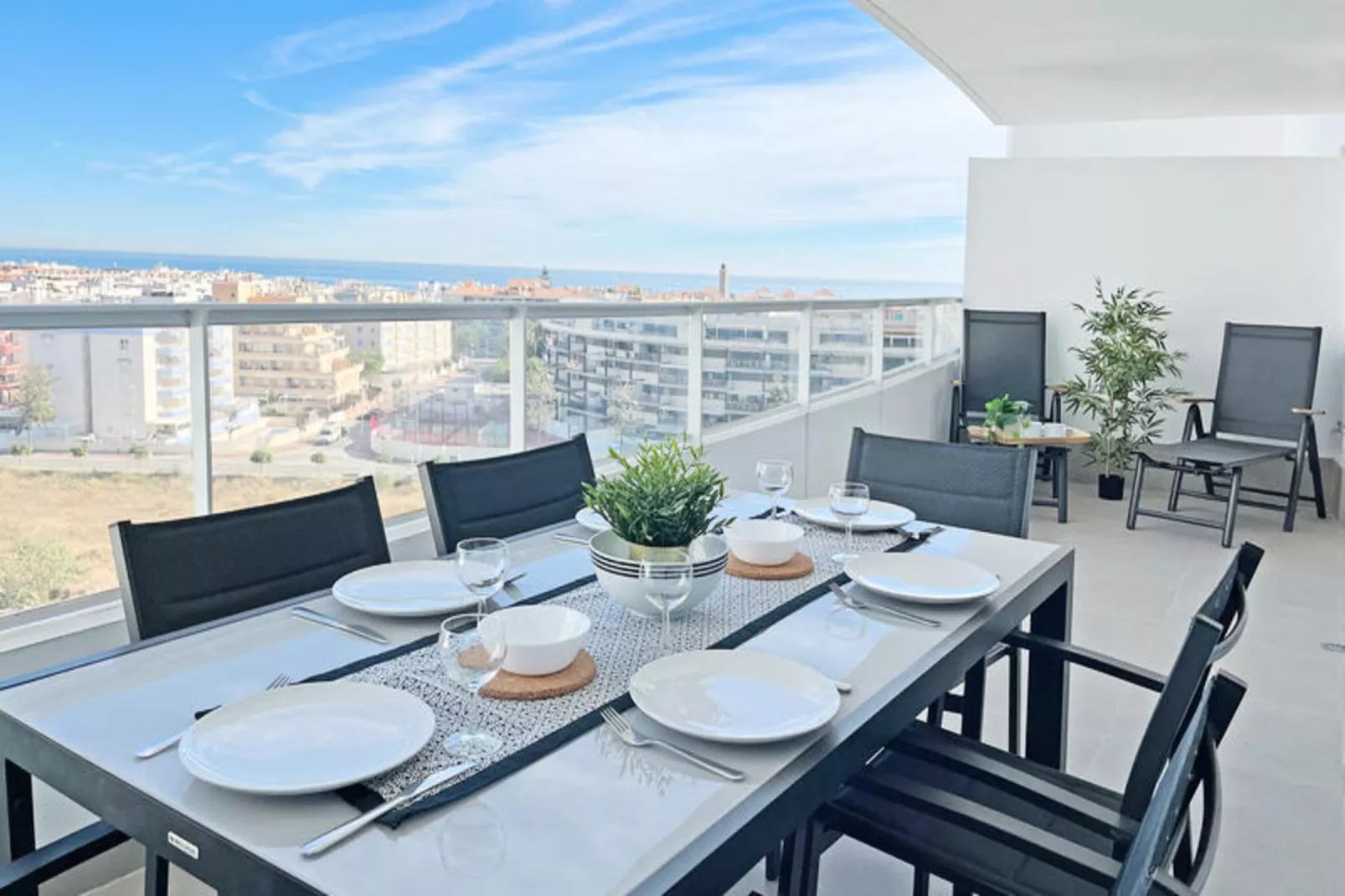 Appartements à Canet d'En Berenguer-Niet-getagd