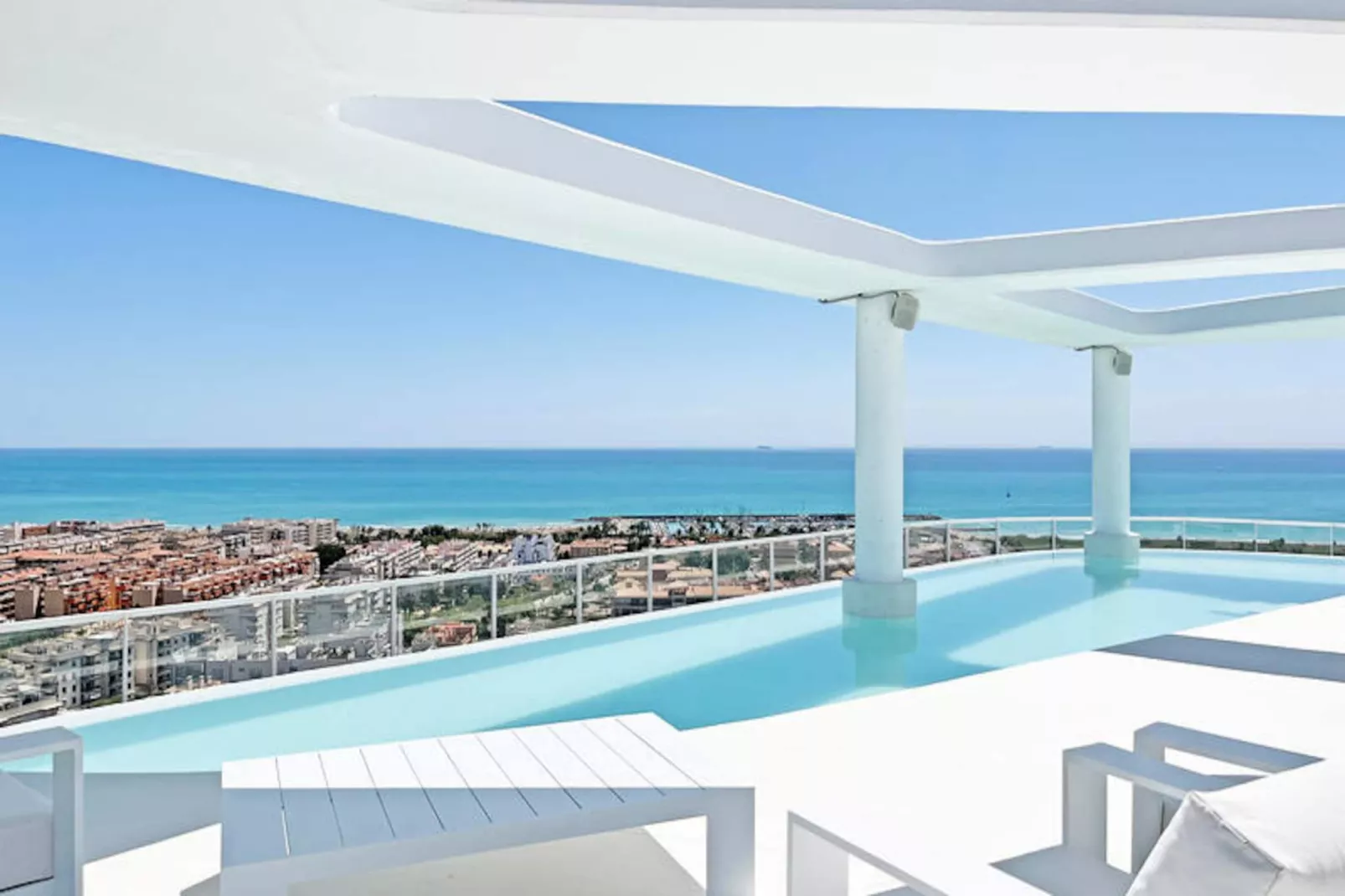 Appartements à Canet d'En Berenguer-Niet-getagd