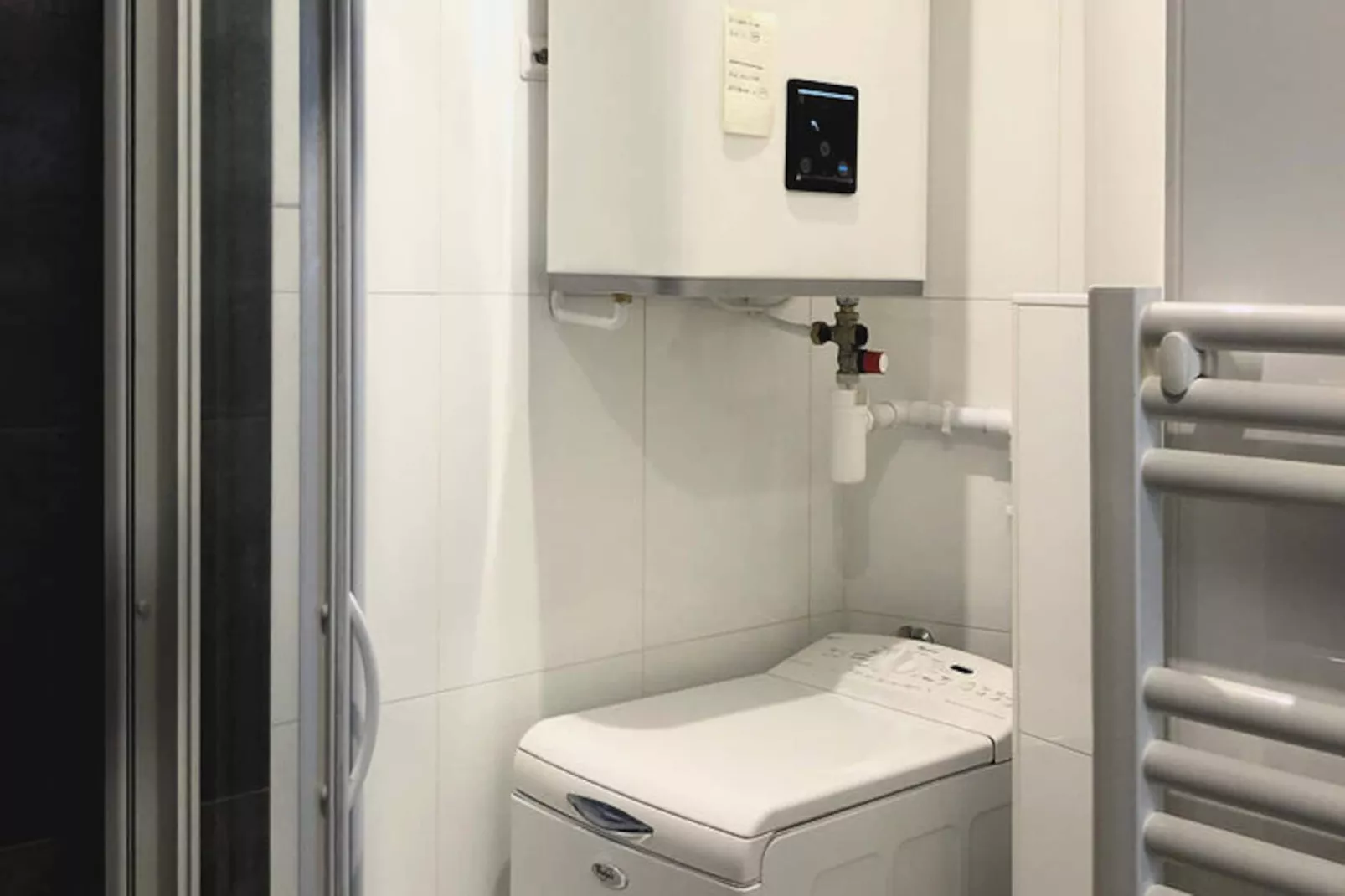 Appartements à Paris-Niet-getagd