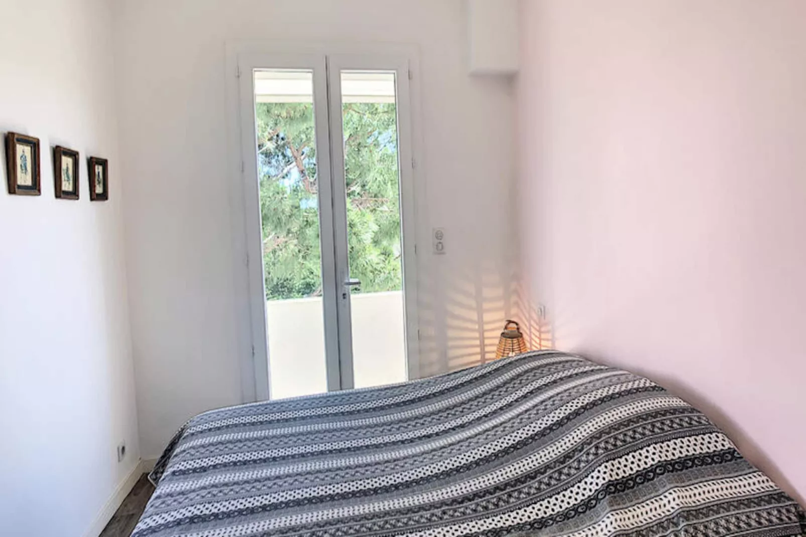 Appartements à Cannes-Niet-getagd