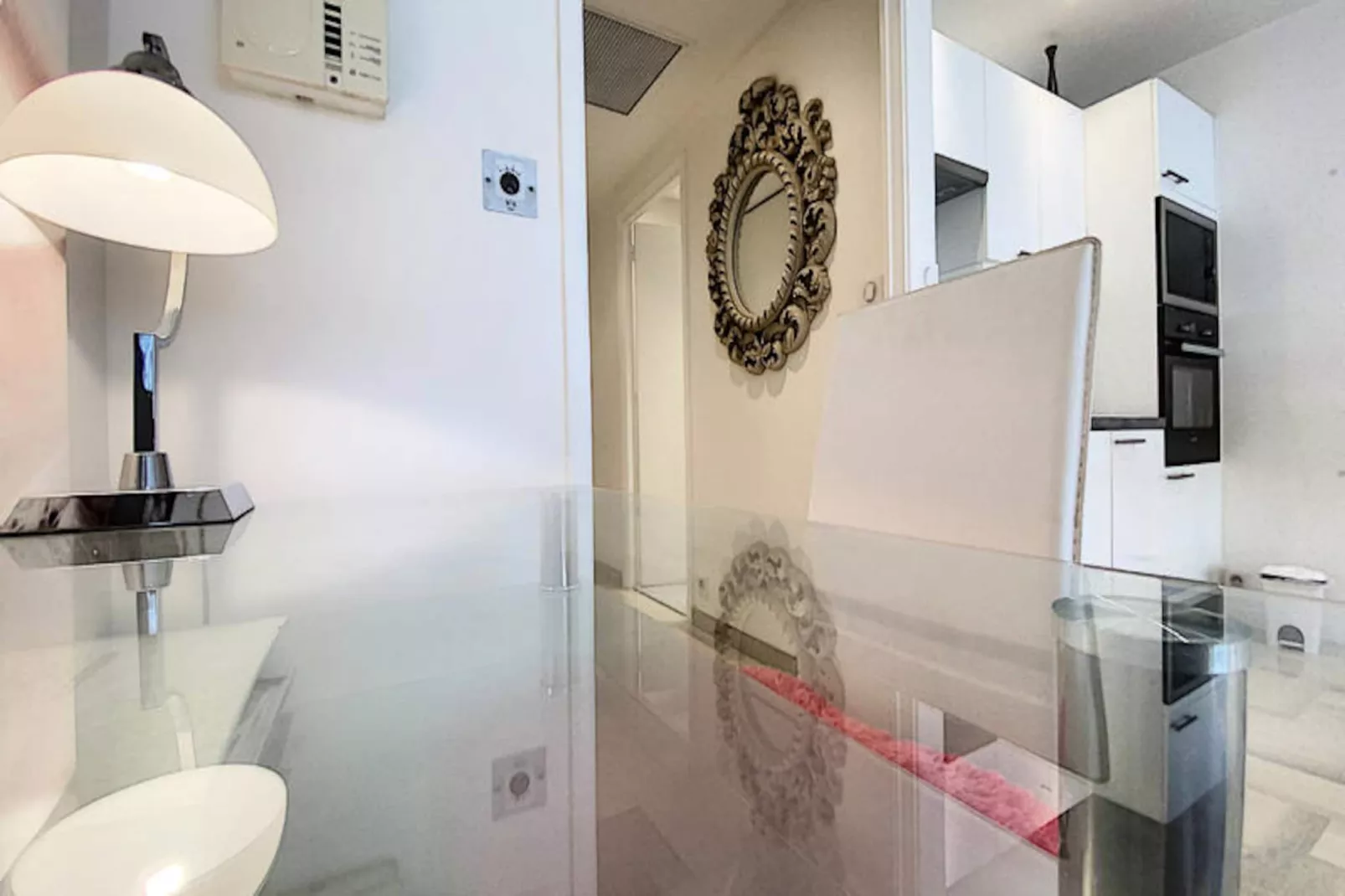 Studio à Cannes-Niet-getagd