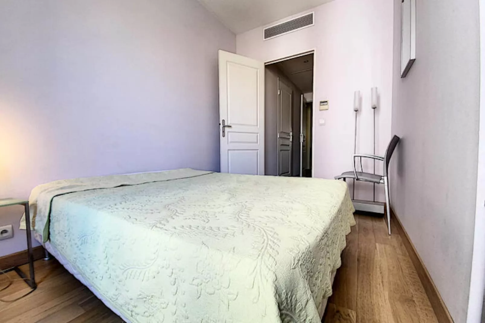 Appartements à Cannes-Niet-getagd