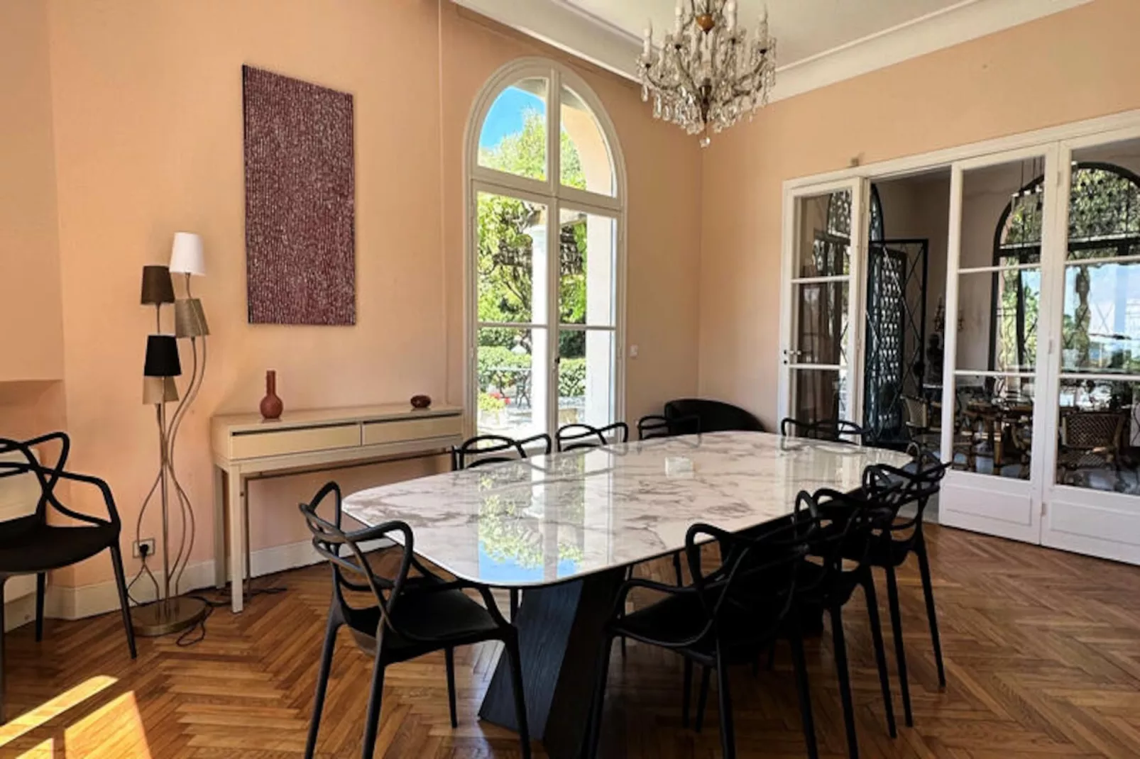 Maison à Cannes-Niet-getagd