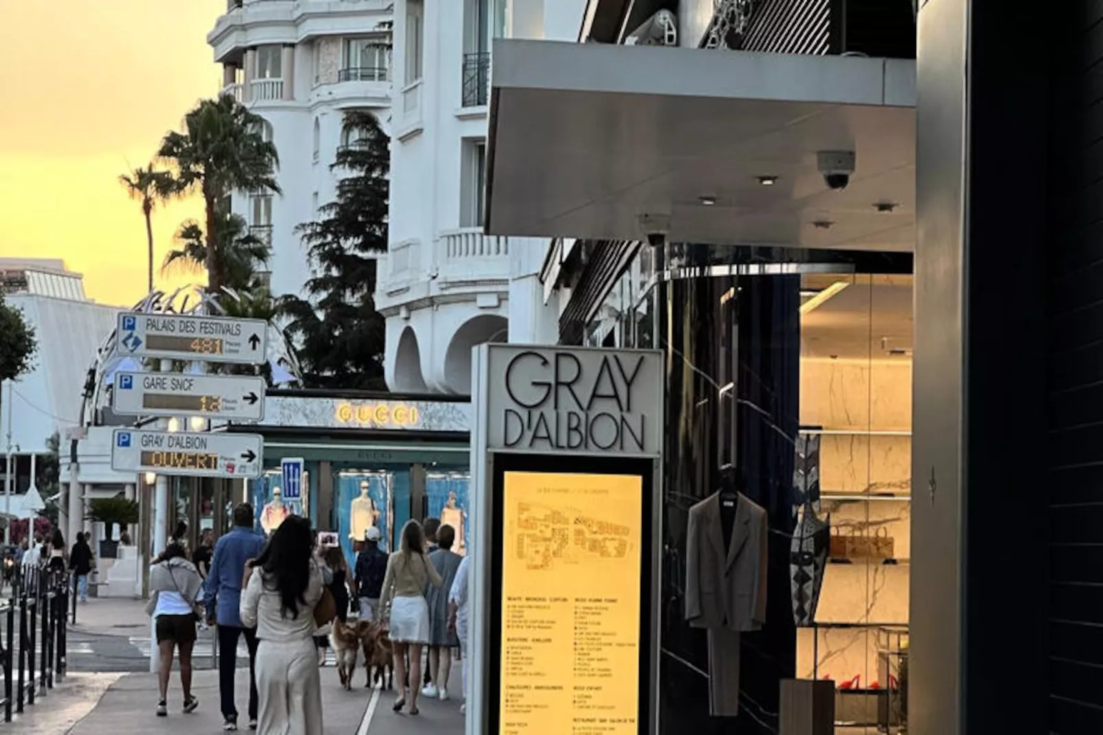 Studio à Cannes-Niet-getagd