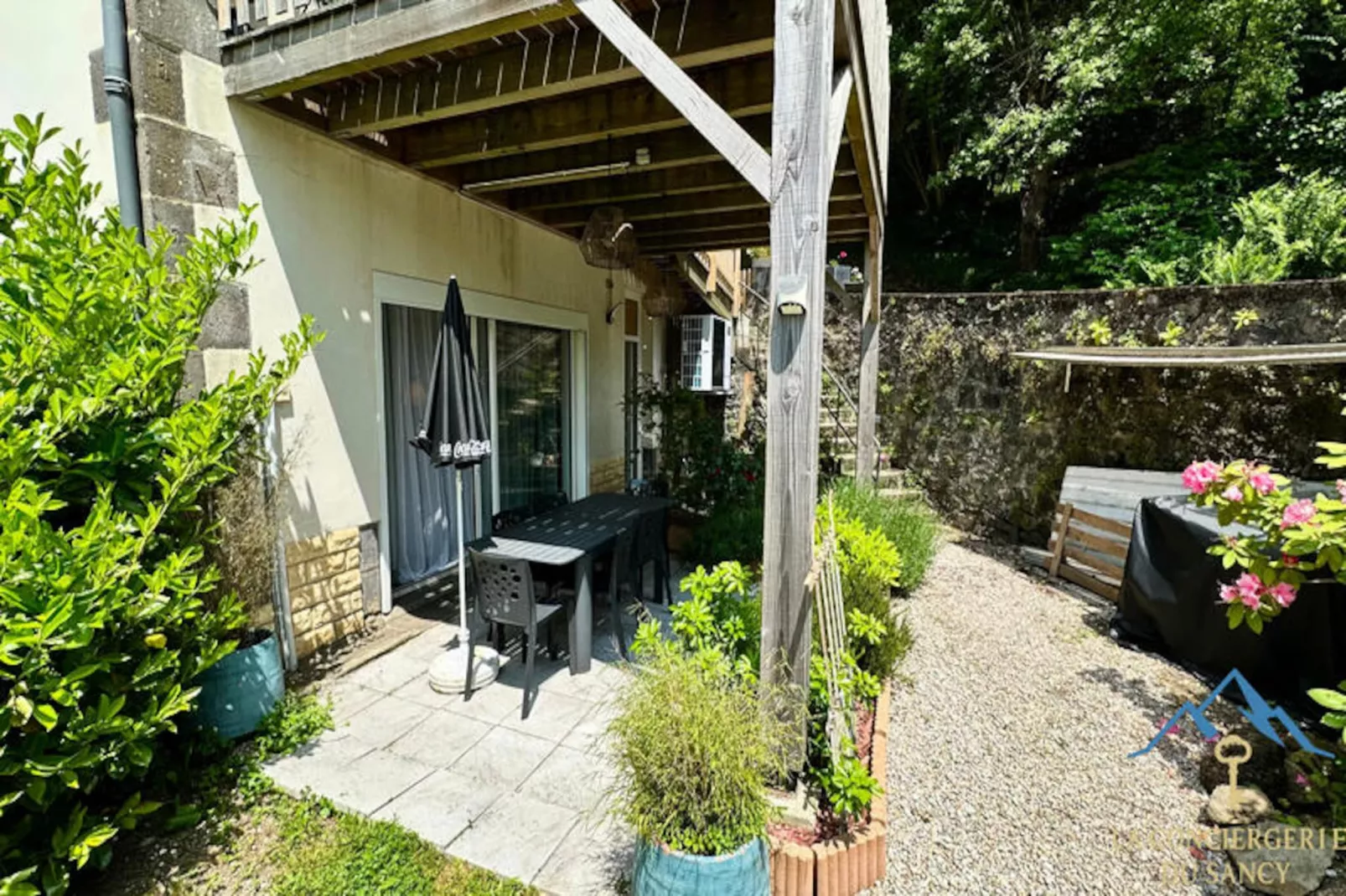 Appartements à Le Mont Dore-Niet-getagd