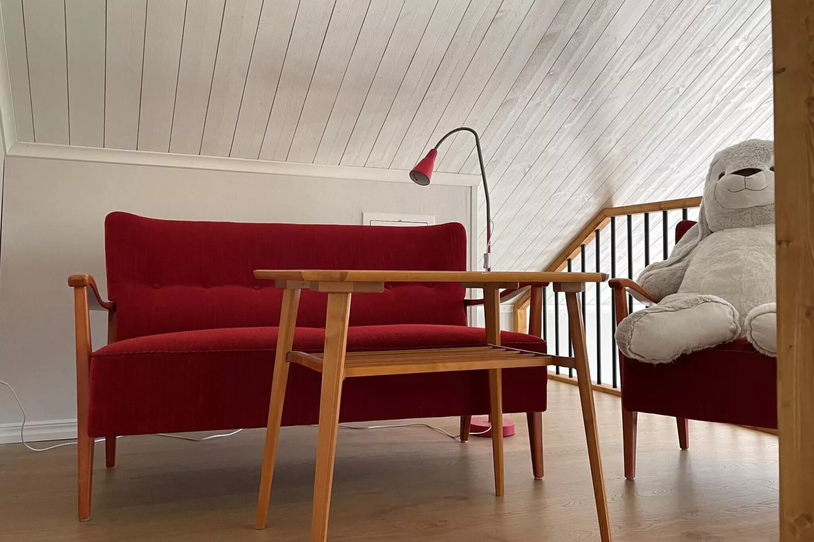 6 persoons vakantie huis in GÖTENE-By Traum-Binnen