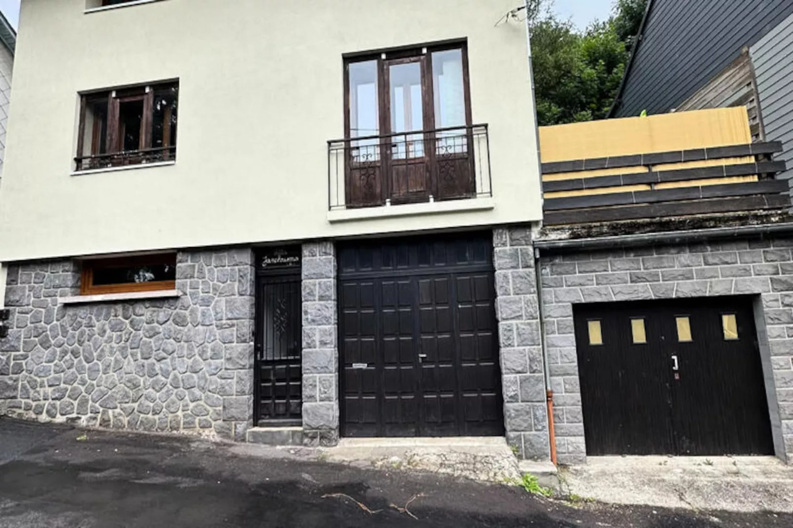 Maison à Le Mont Dore - Niet-getagd