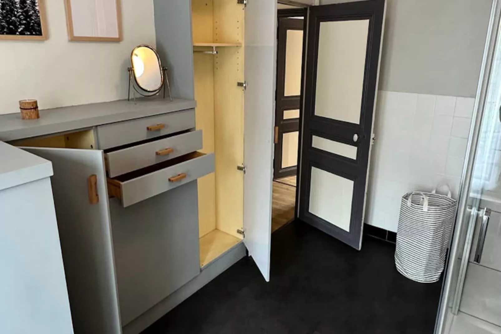 Maison à La Bourboule-Niet-getagd