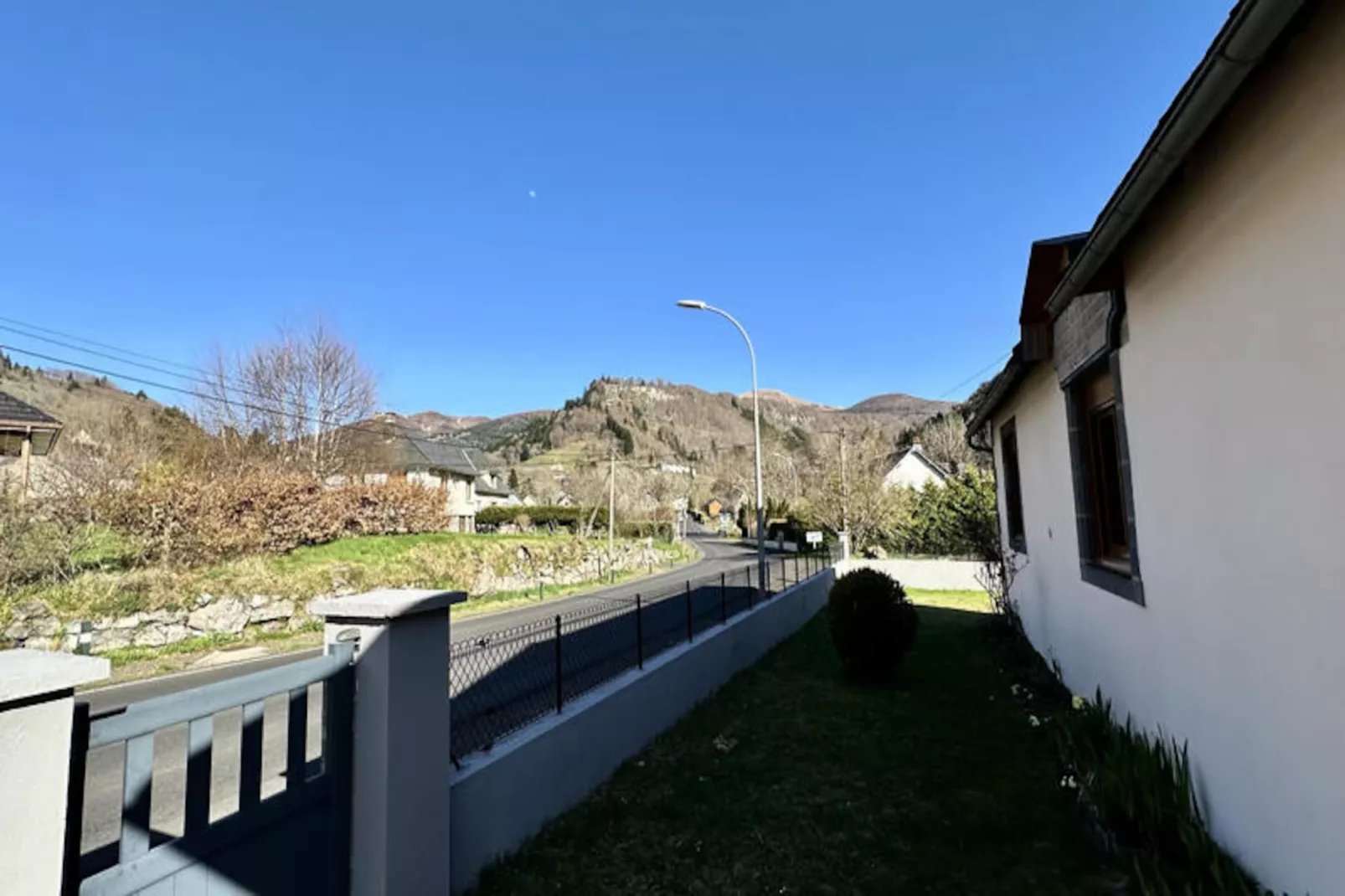 Maison à Le Mont Dore - Niet-getagd