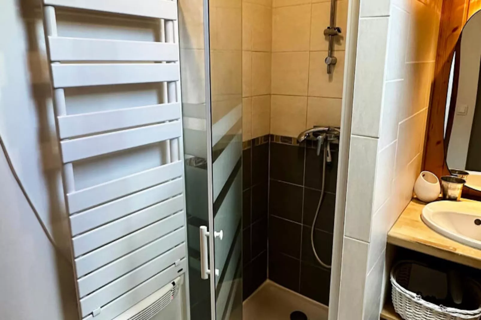 Chalets à Le Mont Dore-Niet-getagd