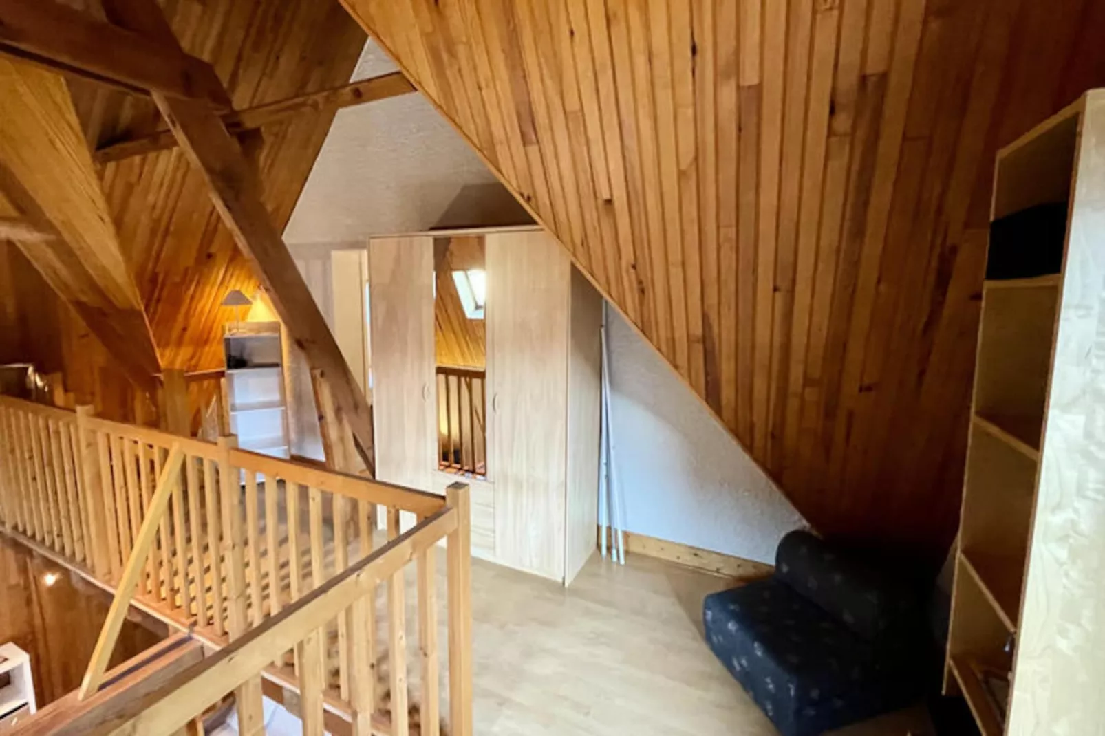 Maison à Le Mont Dore-Niet-getagd