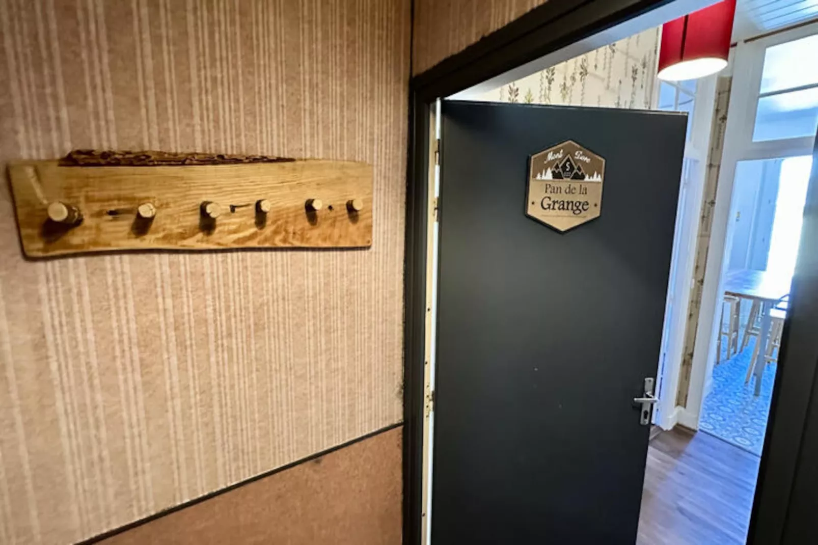 Appartements à Le Mont Dore-Niet-getagd