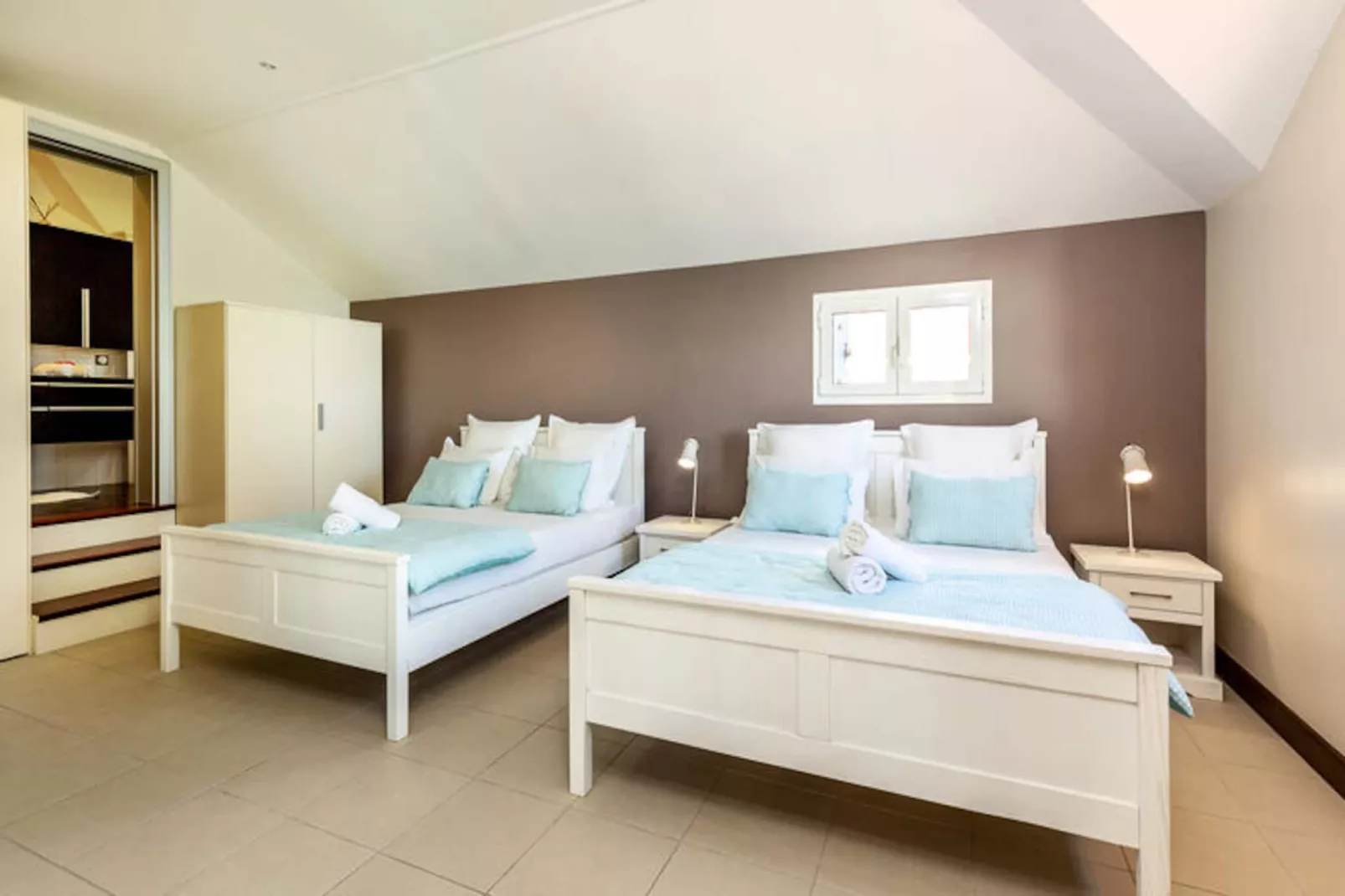 Maison à Saint François - Niet-getagd