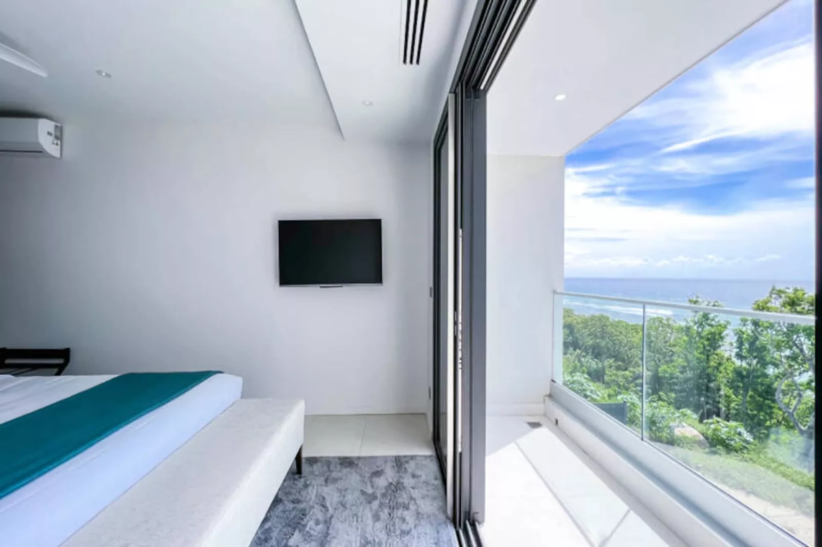 Maison à Saint François-Niet-getagd