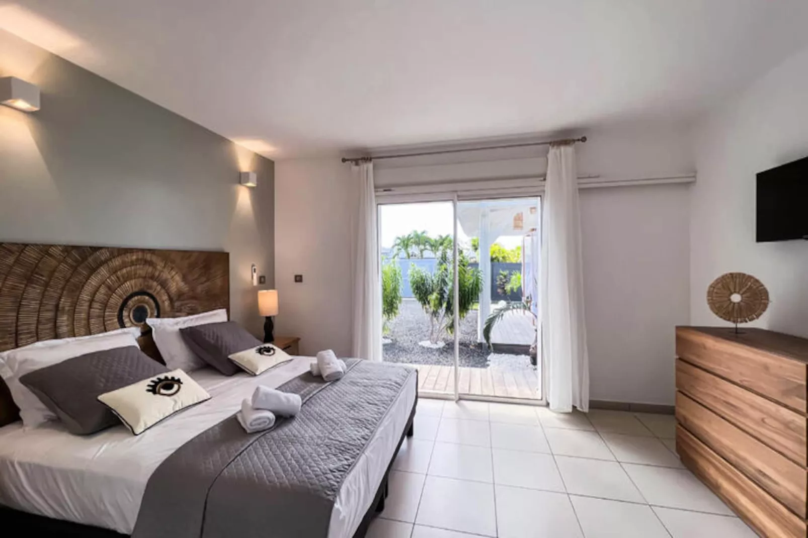 Maison à Saint François-Niet-getagd