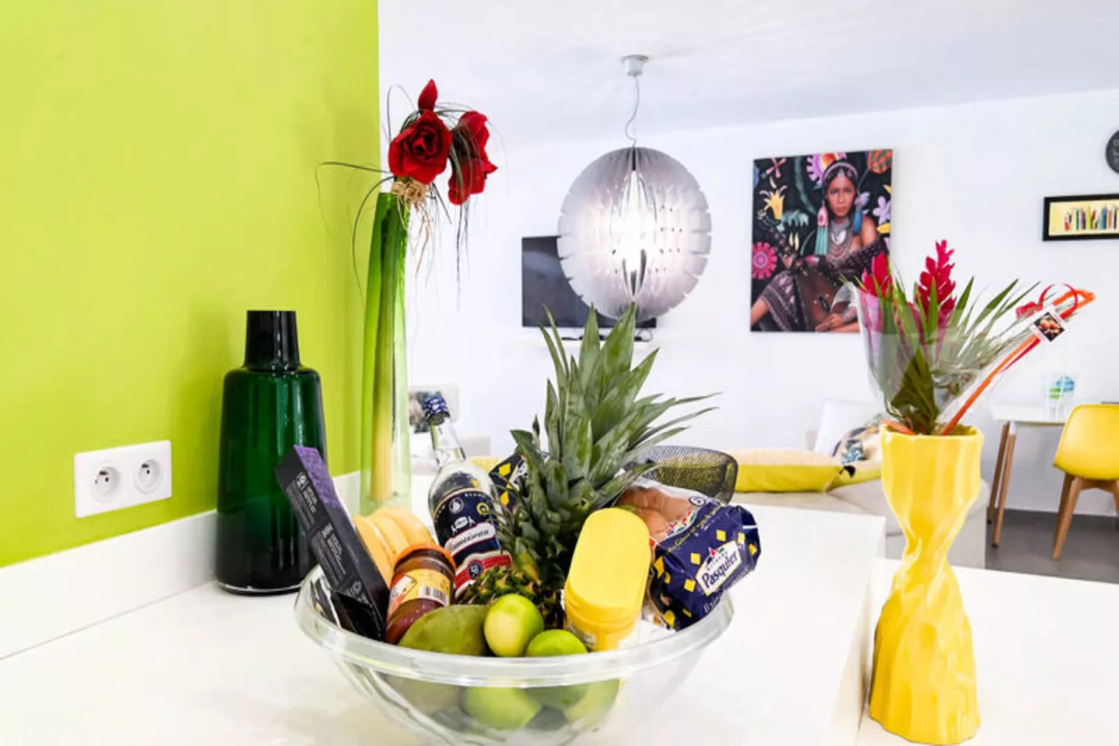 Maison à Saint François - Niet-getagd