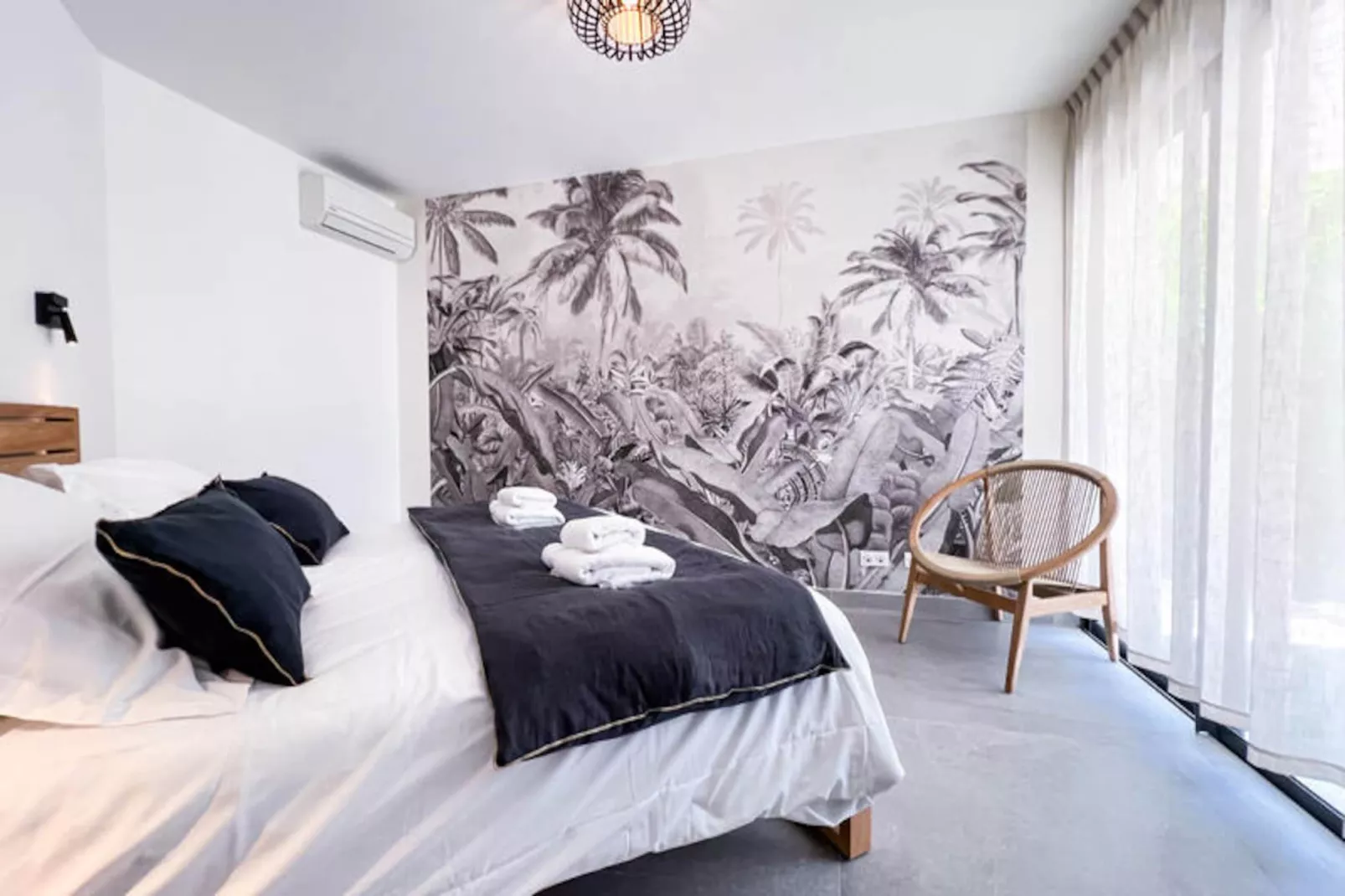 Maison à Saint François-Niet-getagd