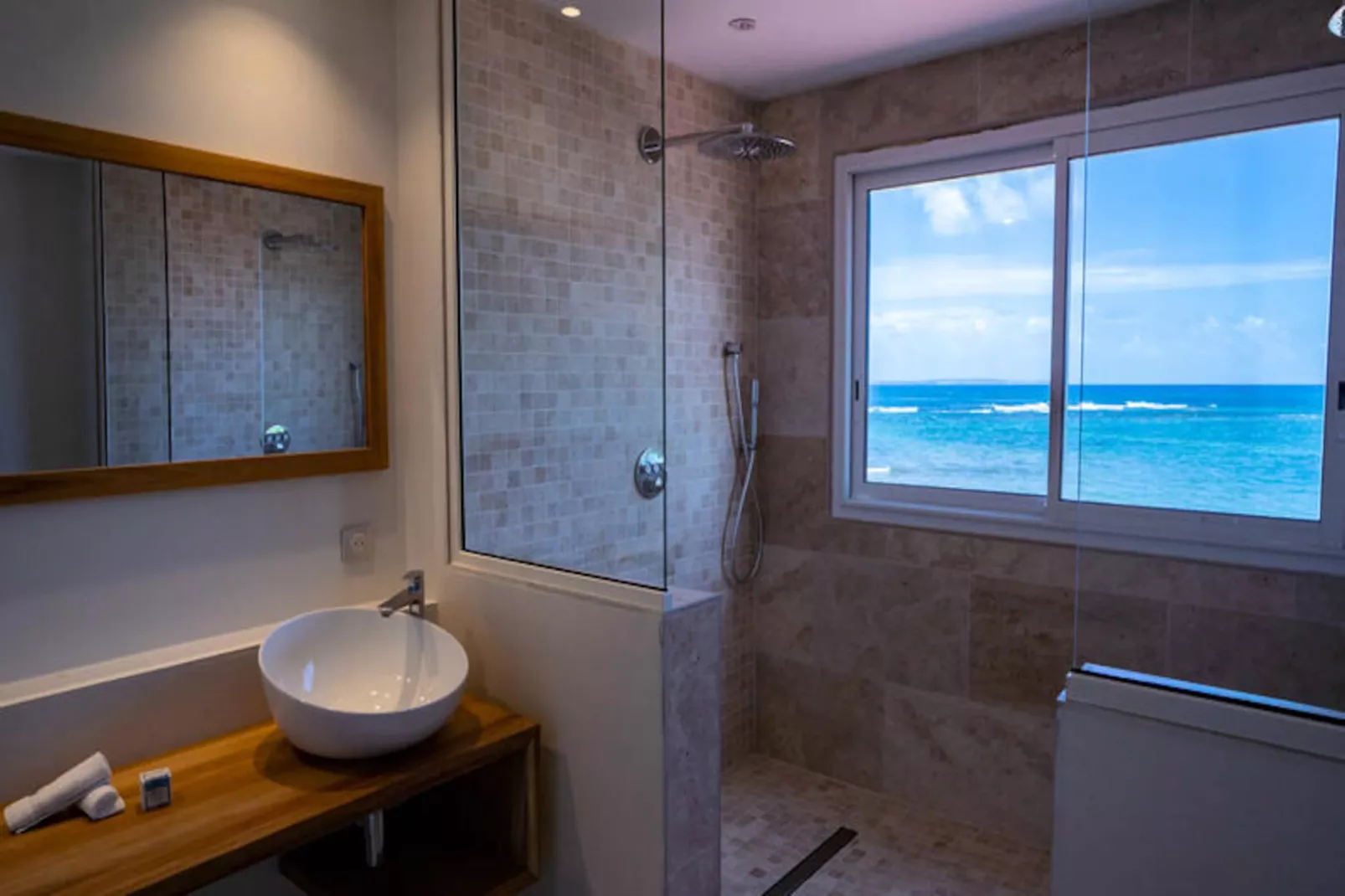 Maison à Le Moule - Niet-getagd