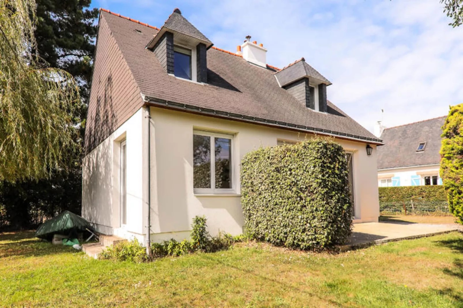 Maison à Saint Gildas de Rhuys-Niet-getagd