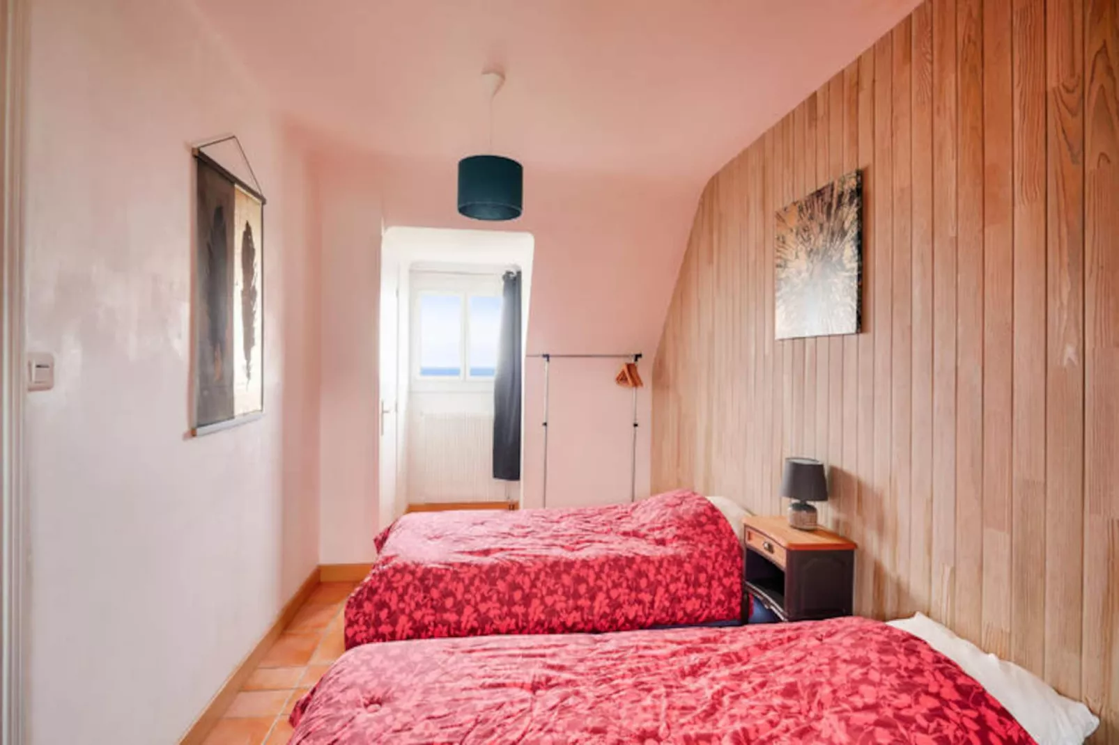 Maison à Loctudy-Niet-getagd